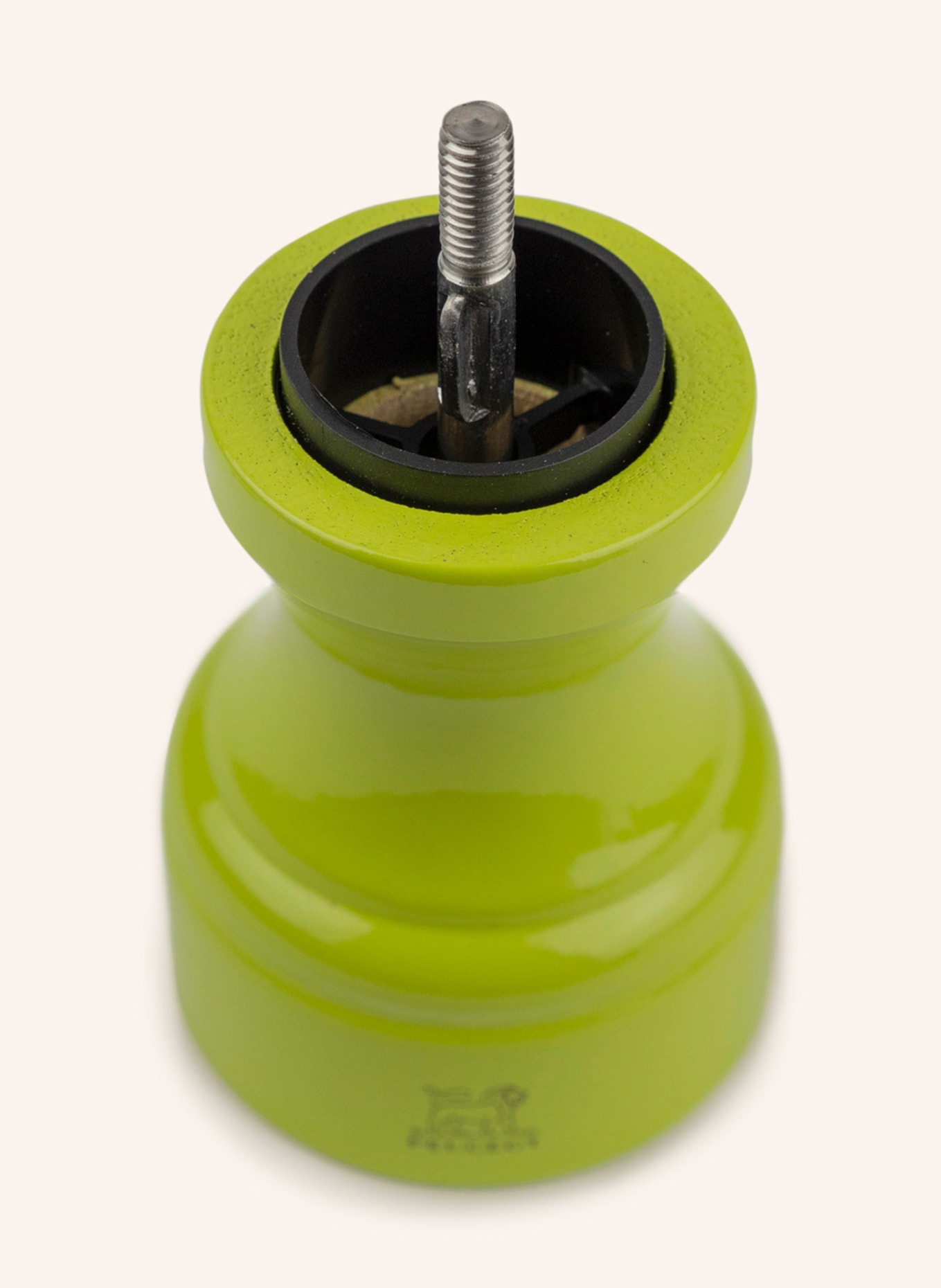 PEUGEOT Pepper grinder BISTRORAMA, Color: LIGHT GREEN (Image 2)