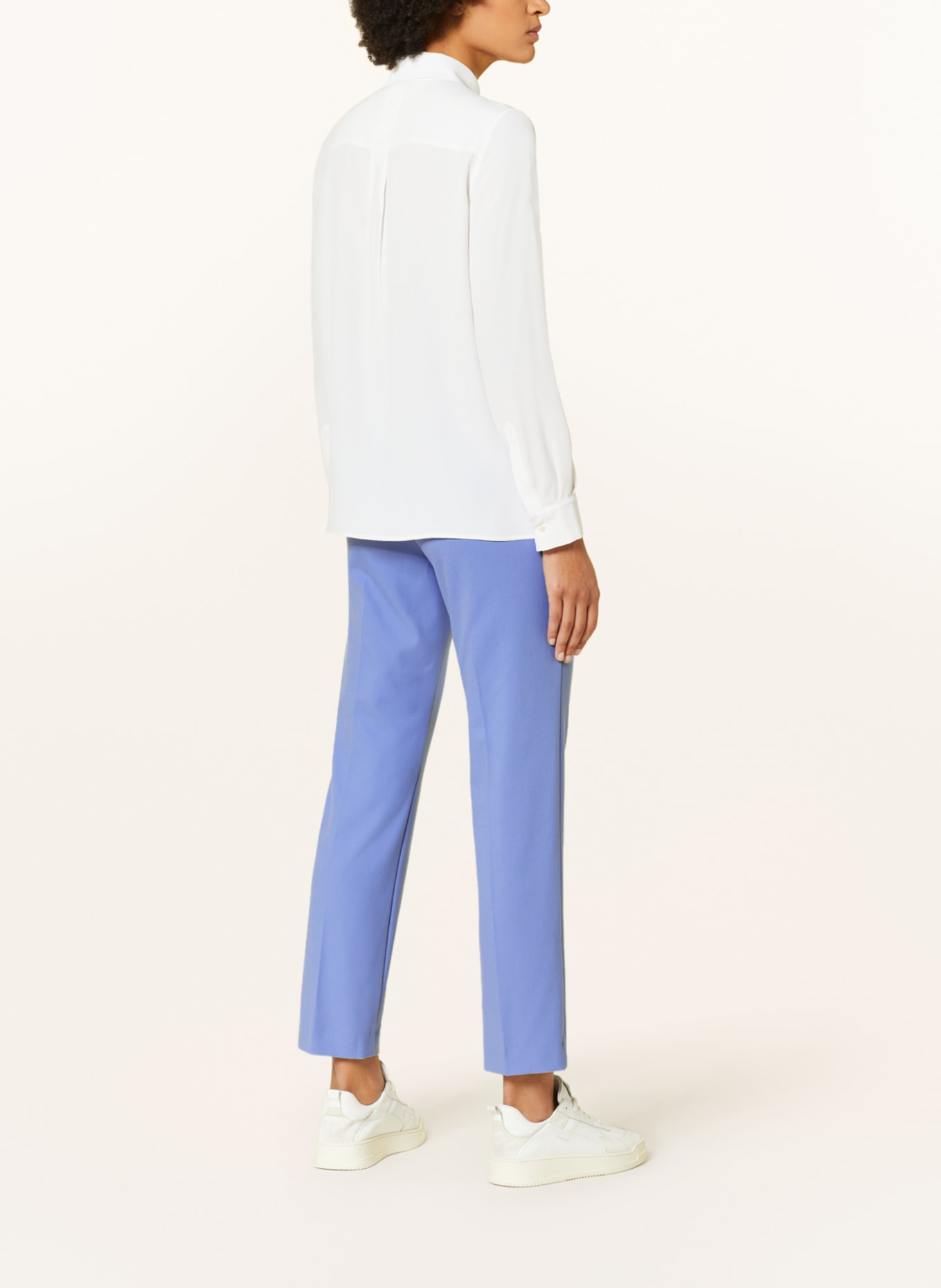 MAX & Co. Shirt blouse GNOMI, Color: WHITE (Image 3)