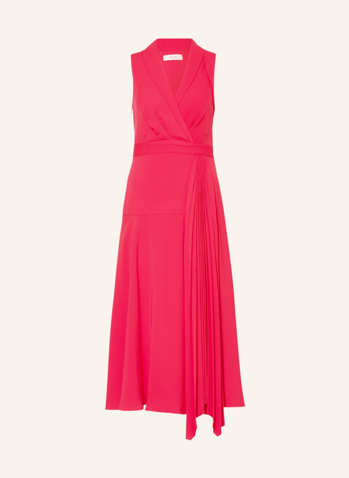 Phase eight elena panelled dress discount