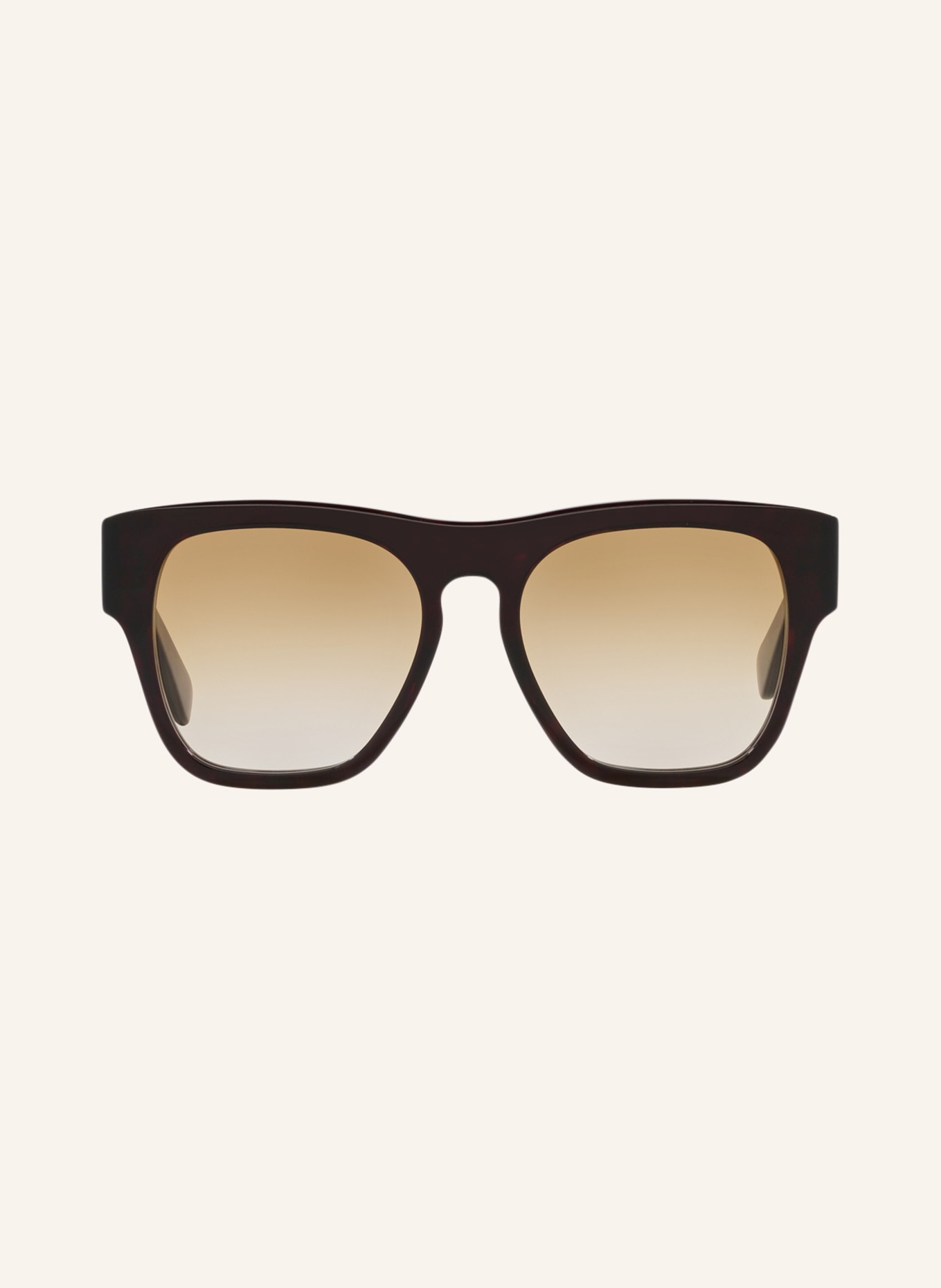 Chloe hotsell sunglasses havana