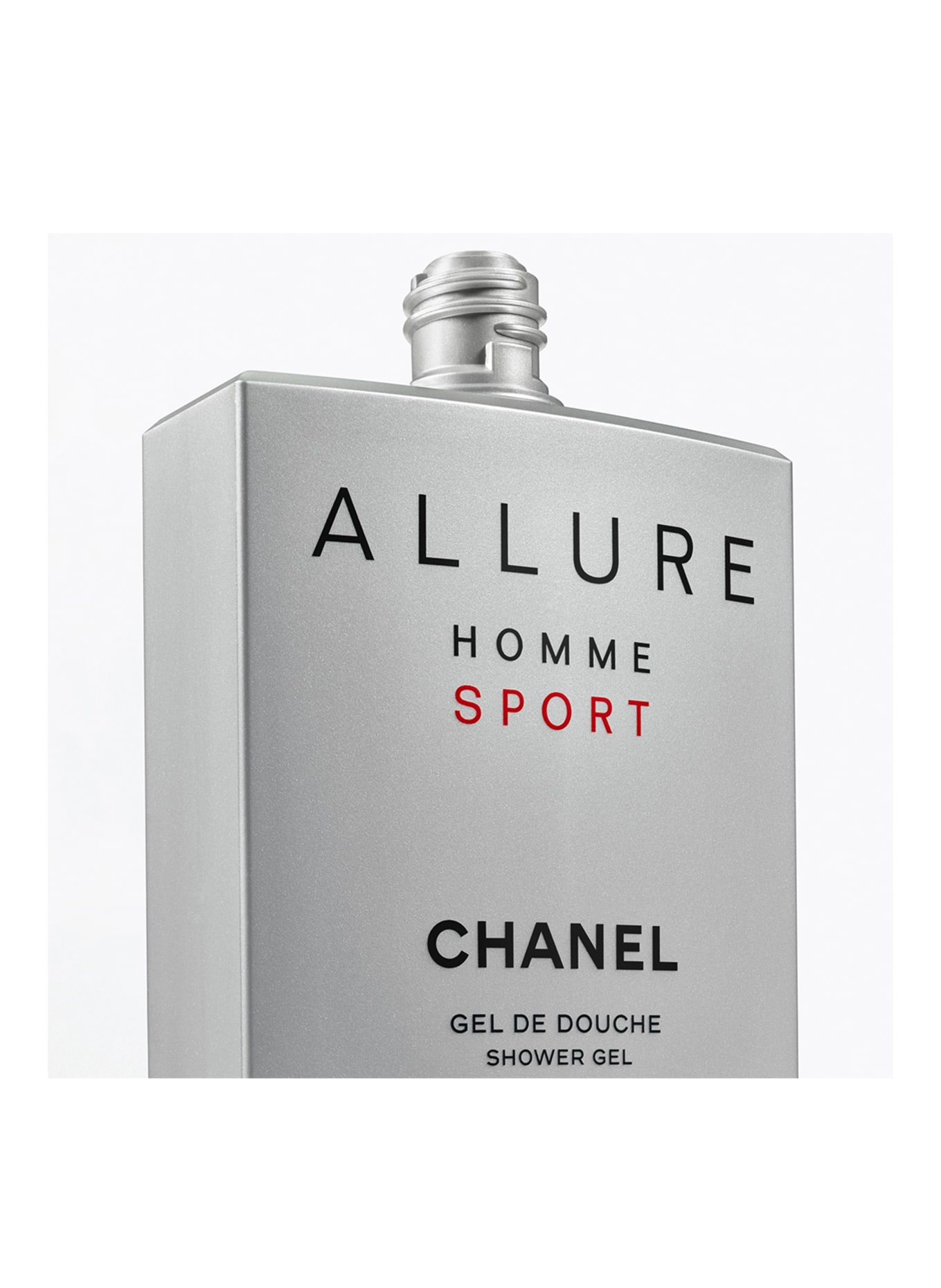 Chanel Allure Homme Sport EDT 100ml : : Kosmetik