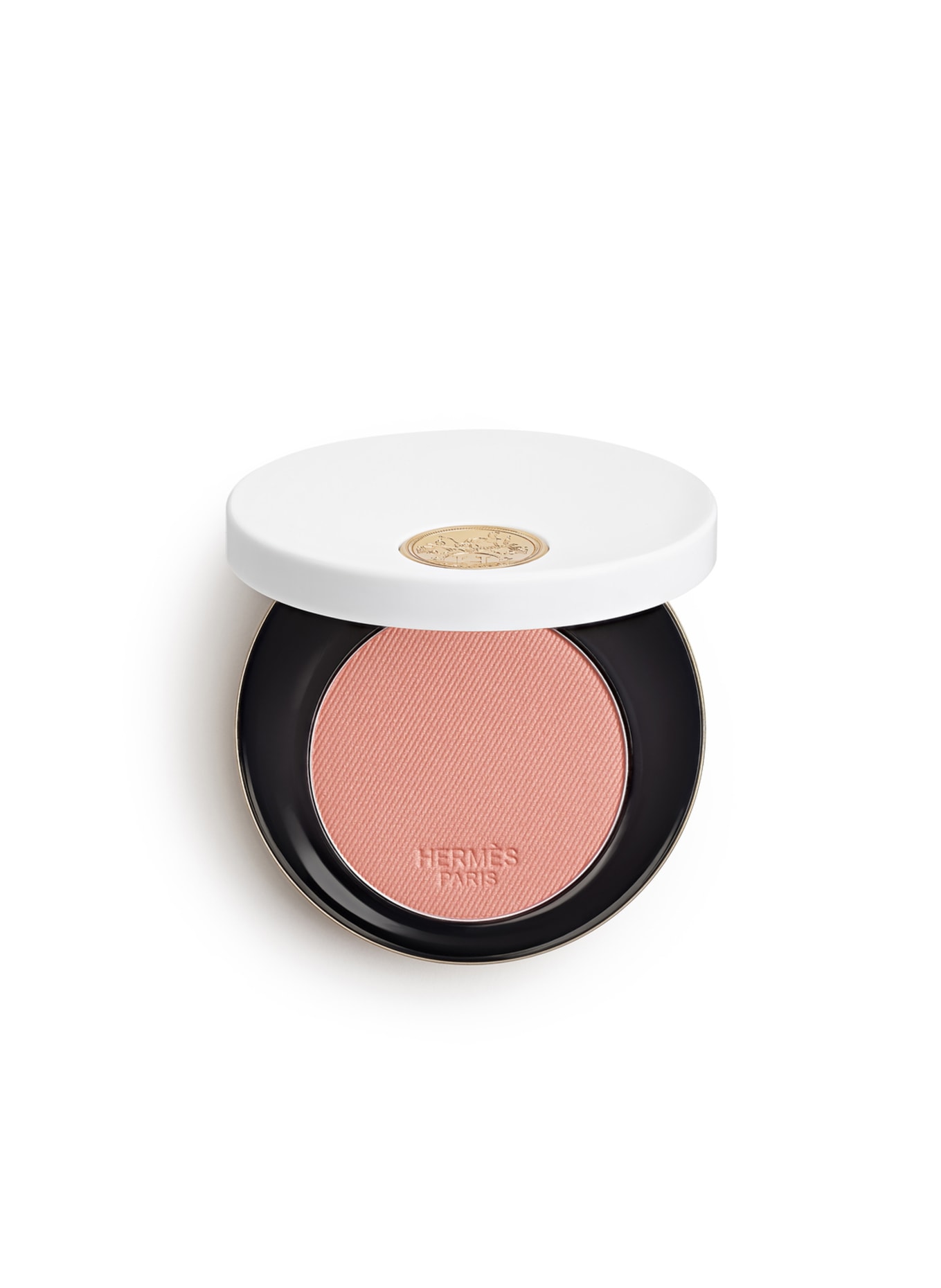 HERMÈS ROSE HERMÈS: 47 ROSE AMBRÉ