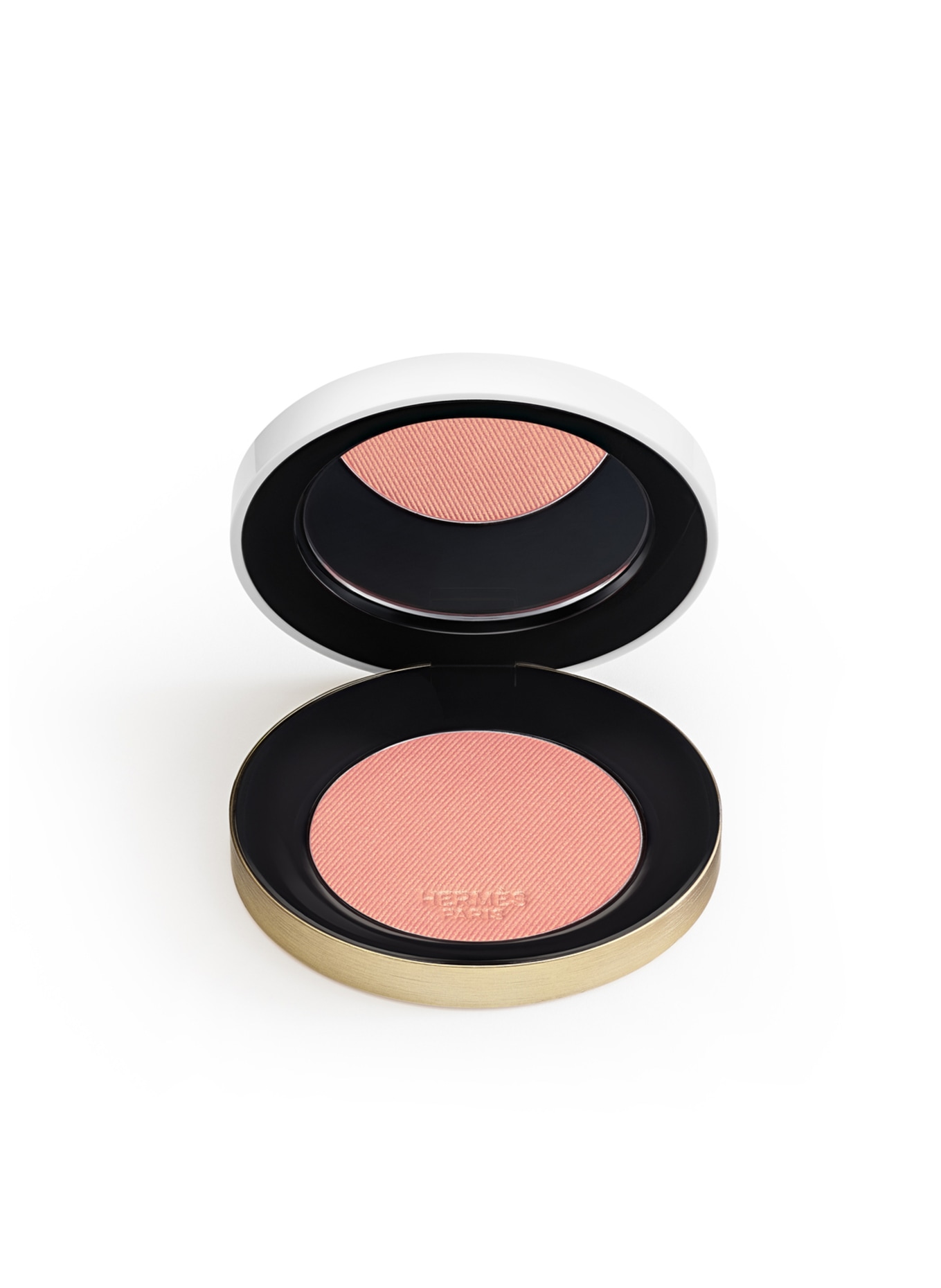 HERMÈS ROSE HERMÈS: 47 ROSE AMBRÉ