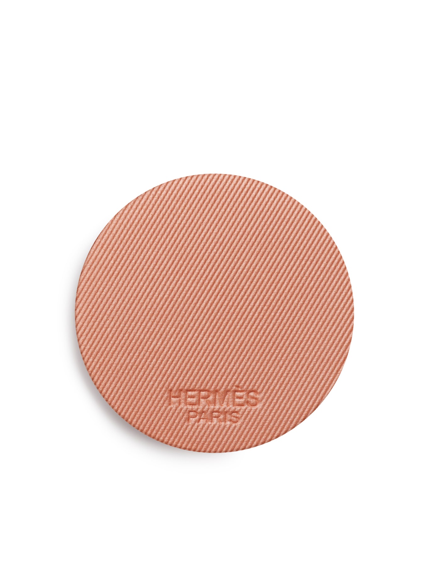 HERMÈS ROSE HERMÈS: 47 ROSE AMBRÉ