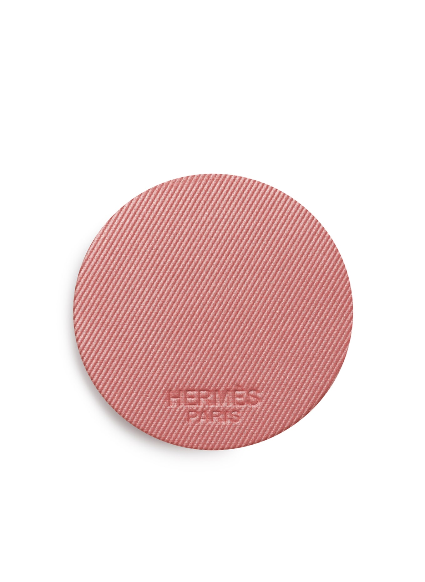 HERMÈS ROSE HERMÈS: 58 ROSE CUIVRÉ