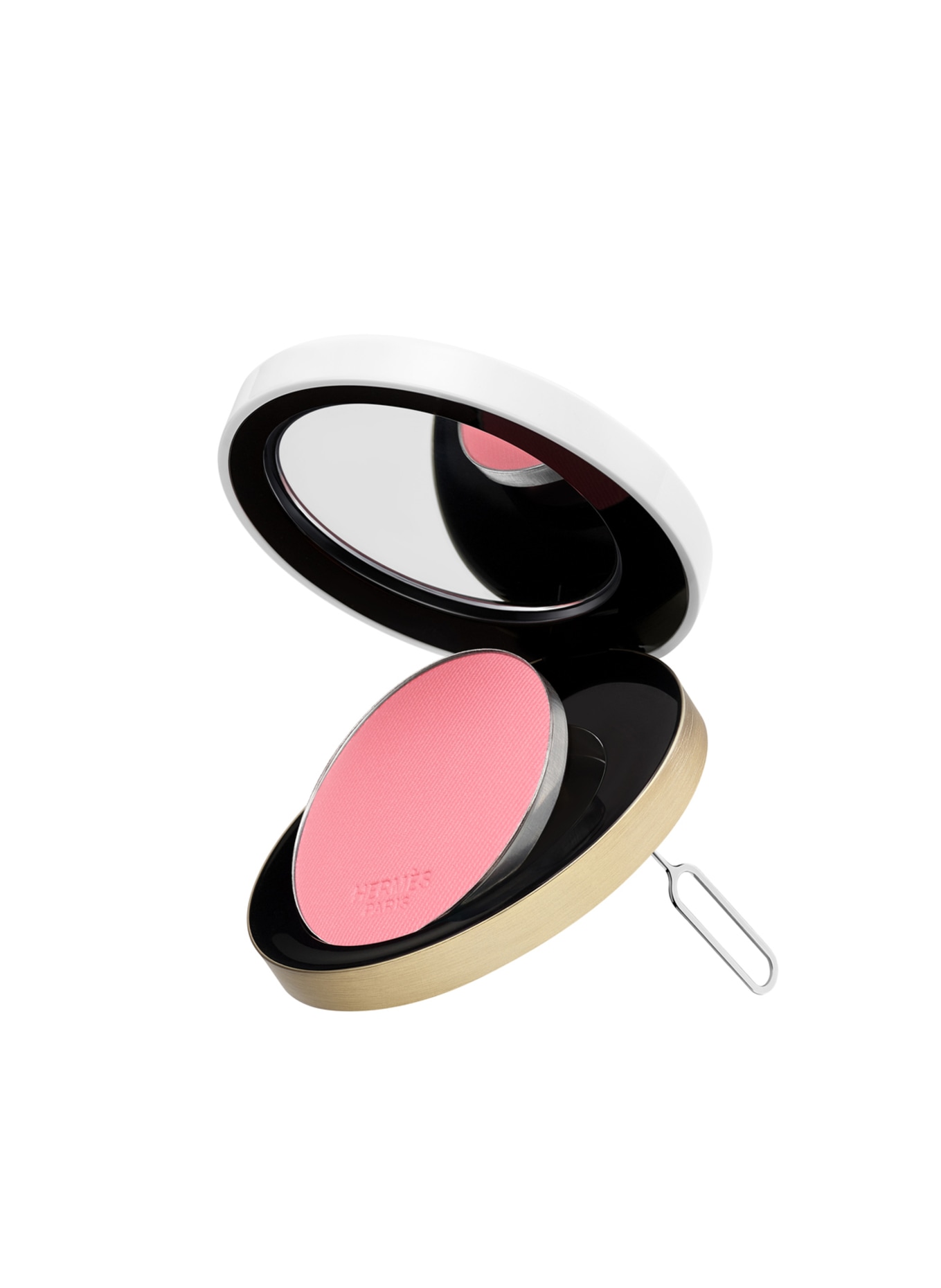 HERMÈS ROSE HERMÈS: 58 ROSE CUIVRÉ