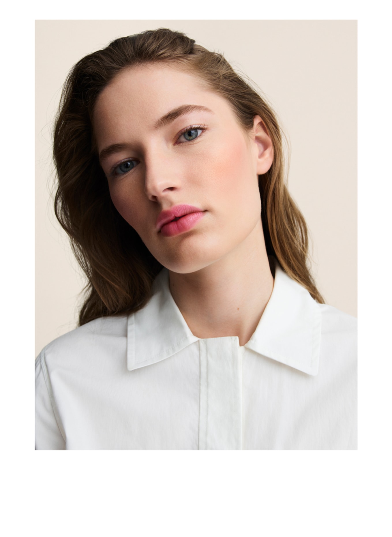 HERMÈS ROSE HERMÈS: 27 ROSE CONFETTI