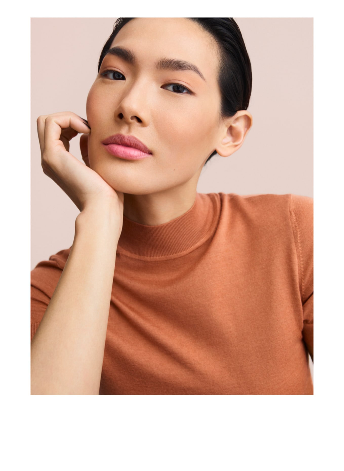 HERMÈS ROSE HERMÈS: 27 ROSE CONFETTI