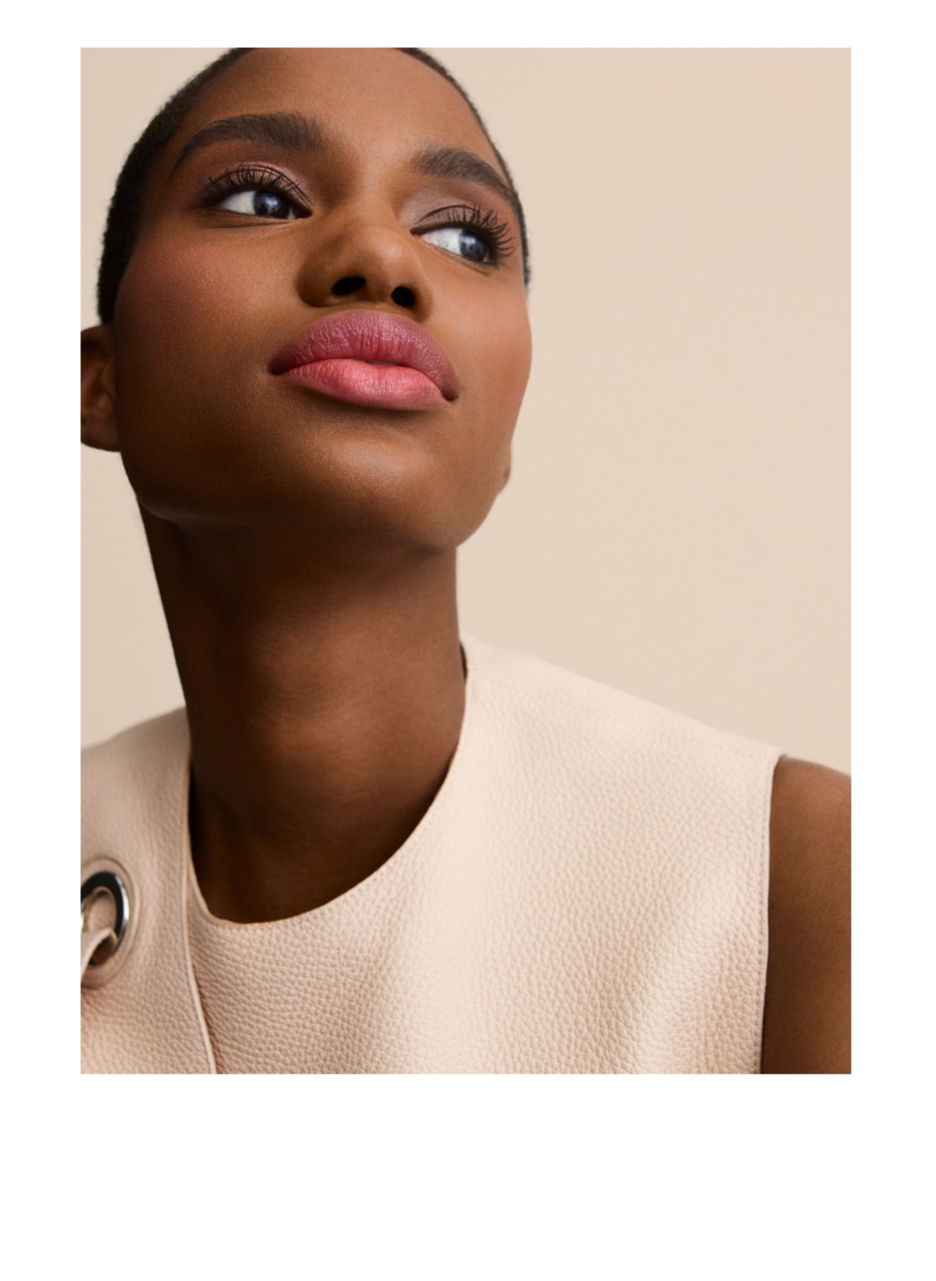 HERMÈS ROSE HERMÈS: 27 ROSE CONFETTI