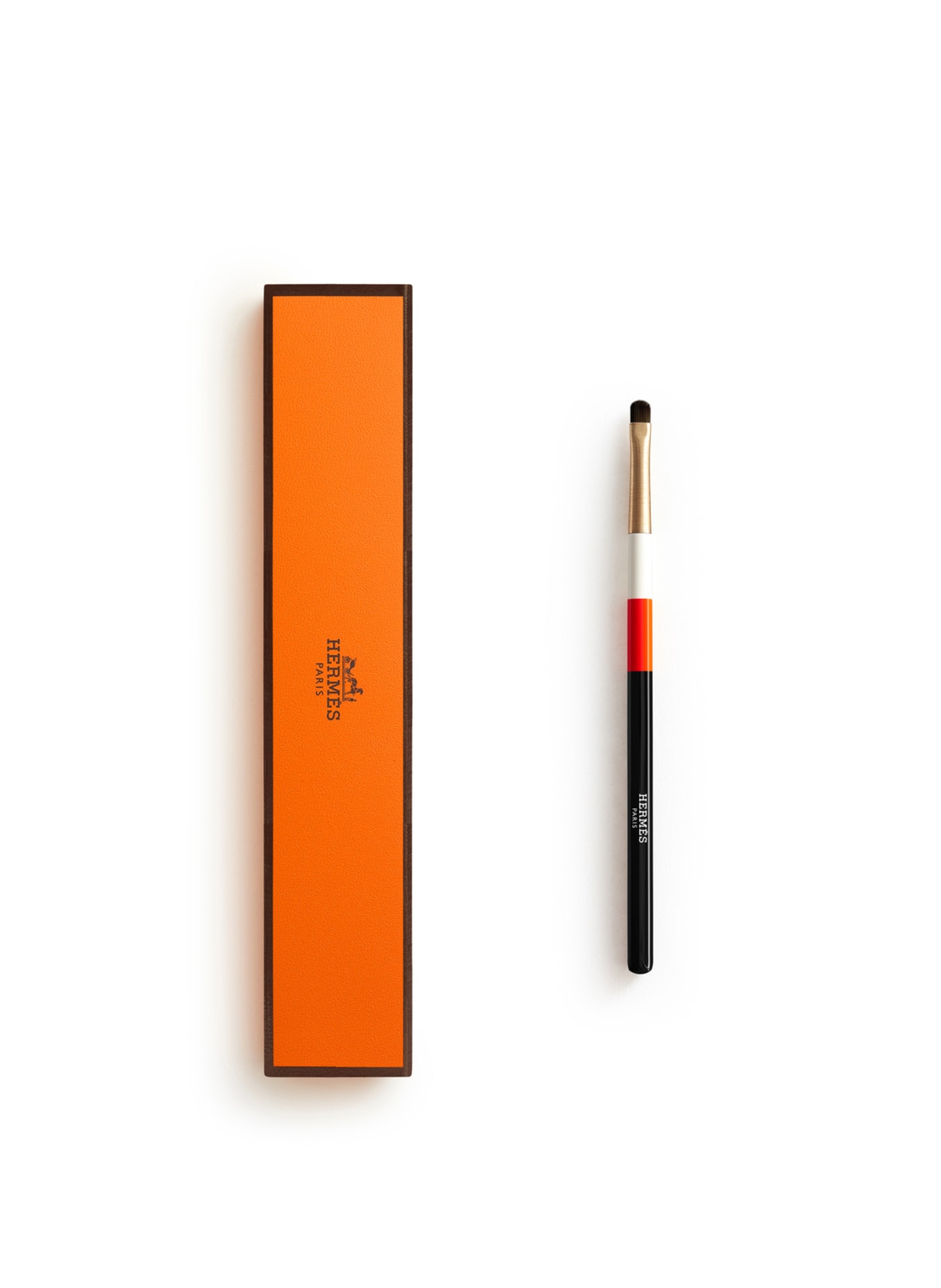 HERMÈS LE CONTOUR ROUGE HERMÈS