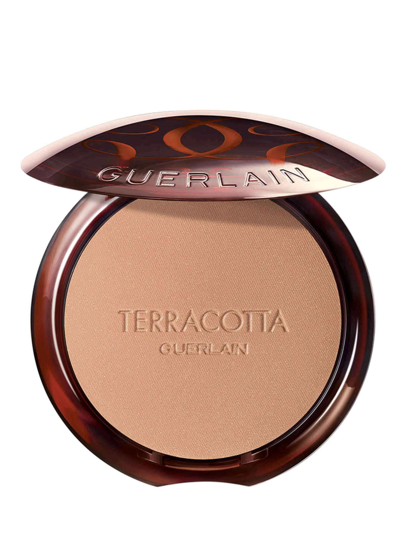 GUERLAIN TERACOTTA: 00 CLAIR ROSÉ