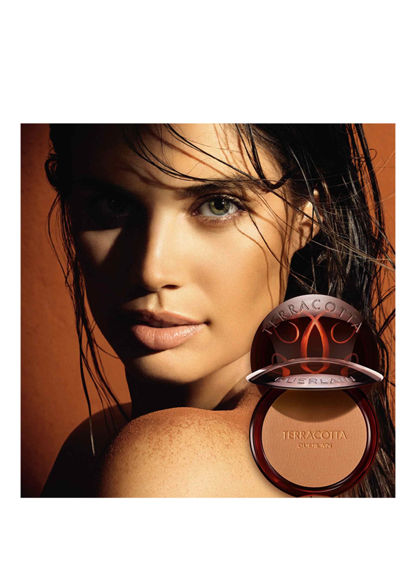 GUERLAIN TERACOTTA: 00 CLAIR ROSÉ