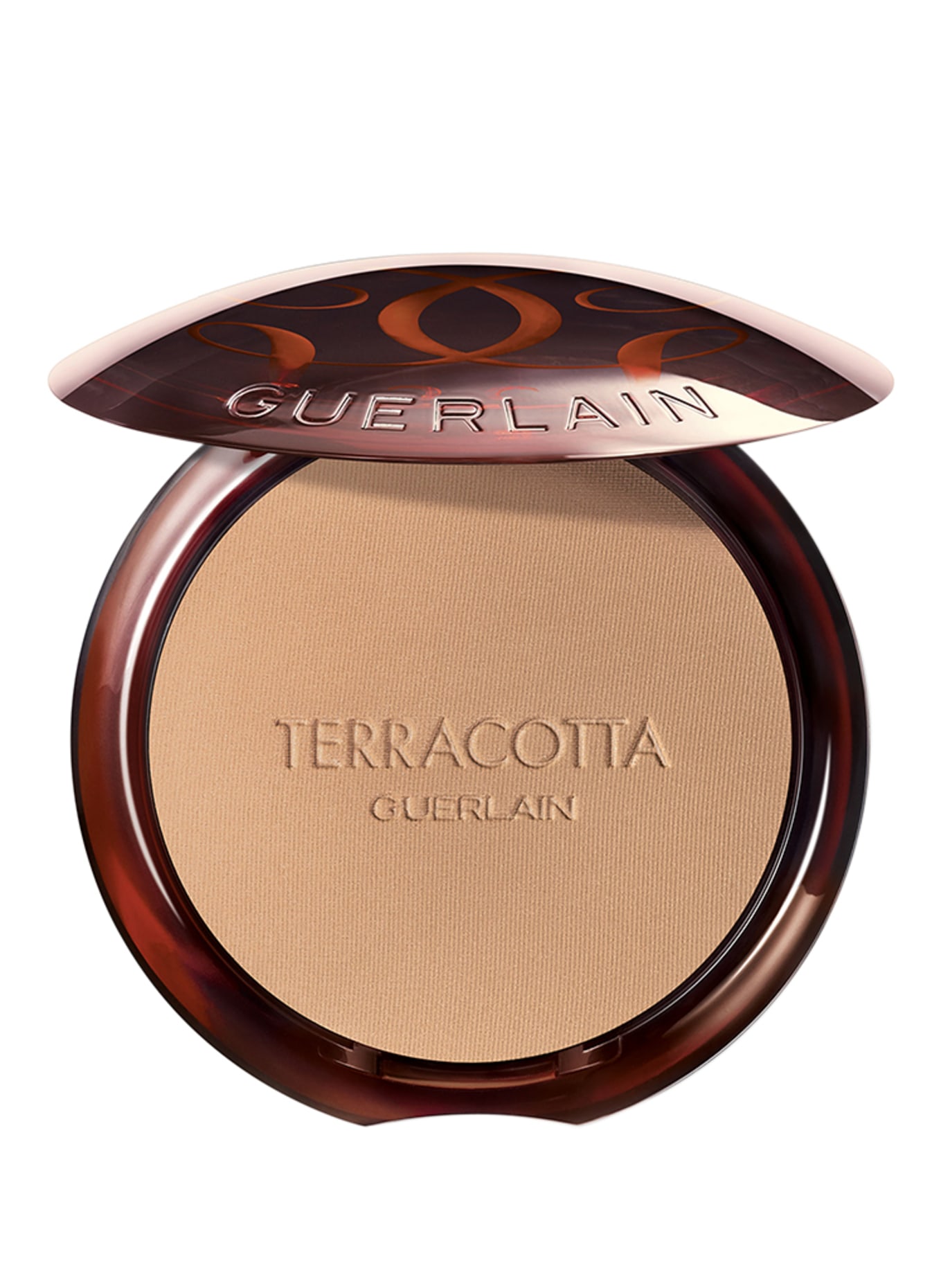 GUERLAIN TERACOTTA: 01 CLAIR DORÉ
