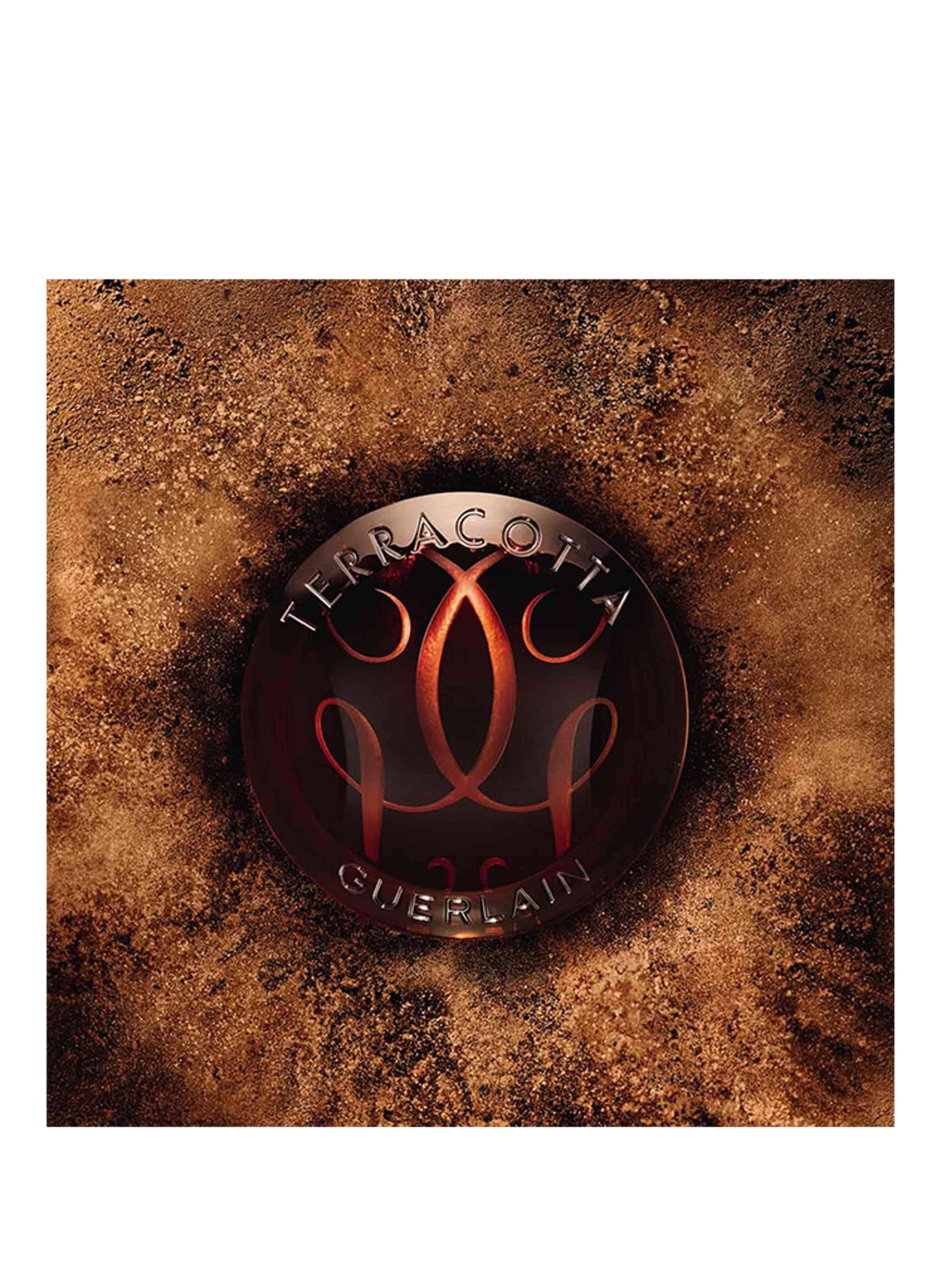 GUERLAIN TERACOTTA: 01 CLAIR DORÉ