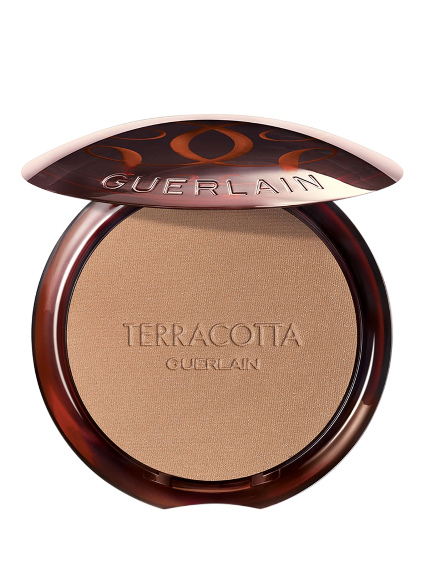 GUERLAIN TERACOTTA: 03 MOYEN DORÉ