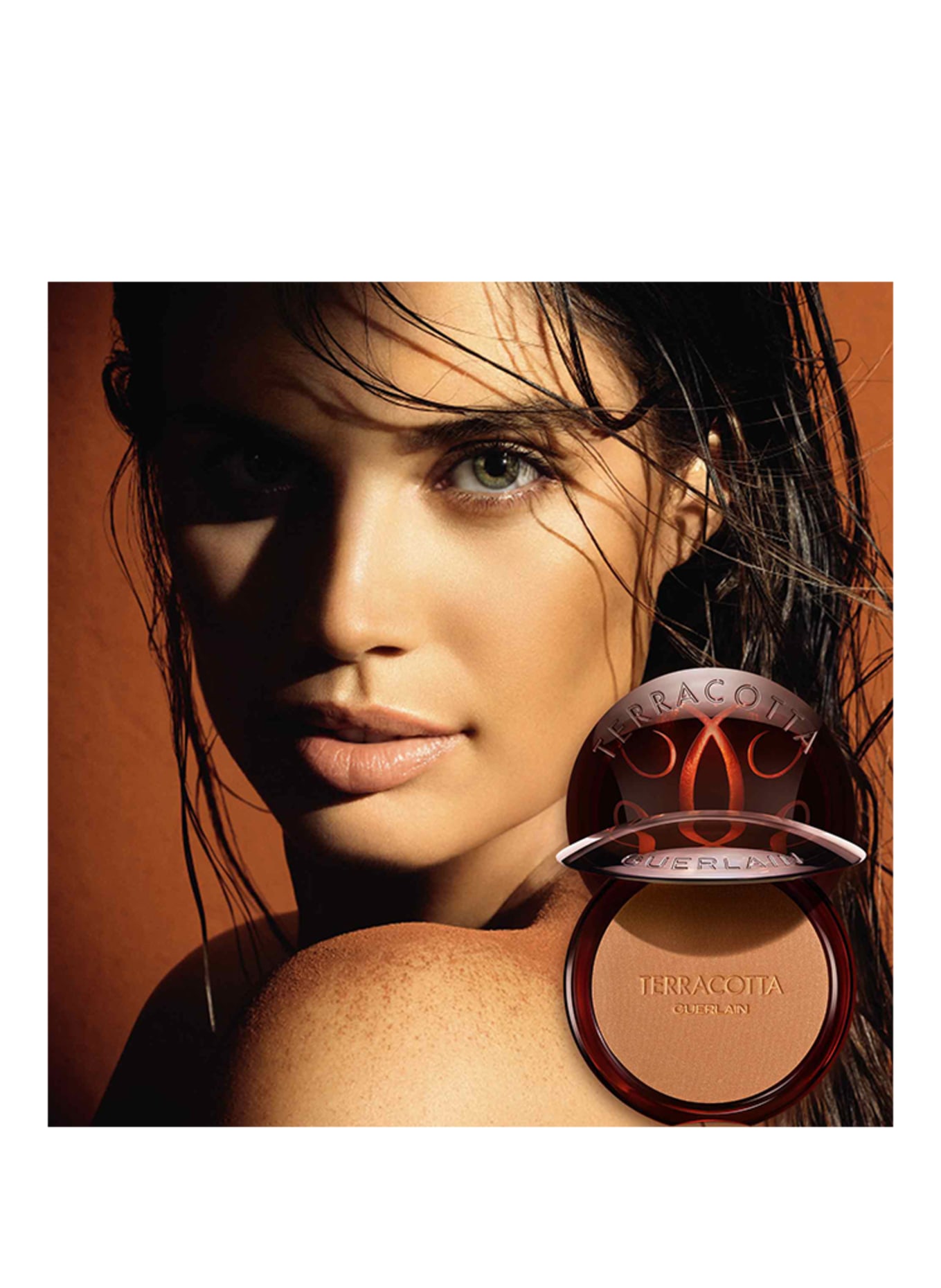 GUERLAIN TERACOTTA: 03 MOYEN DORÉ