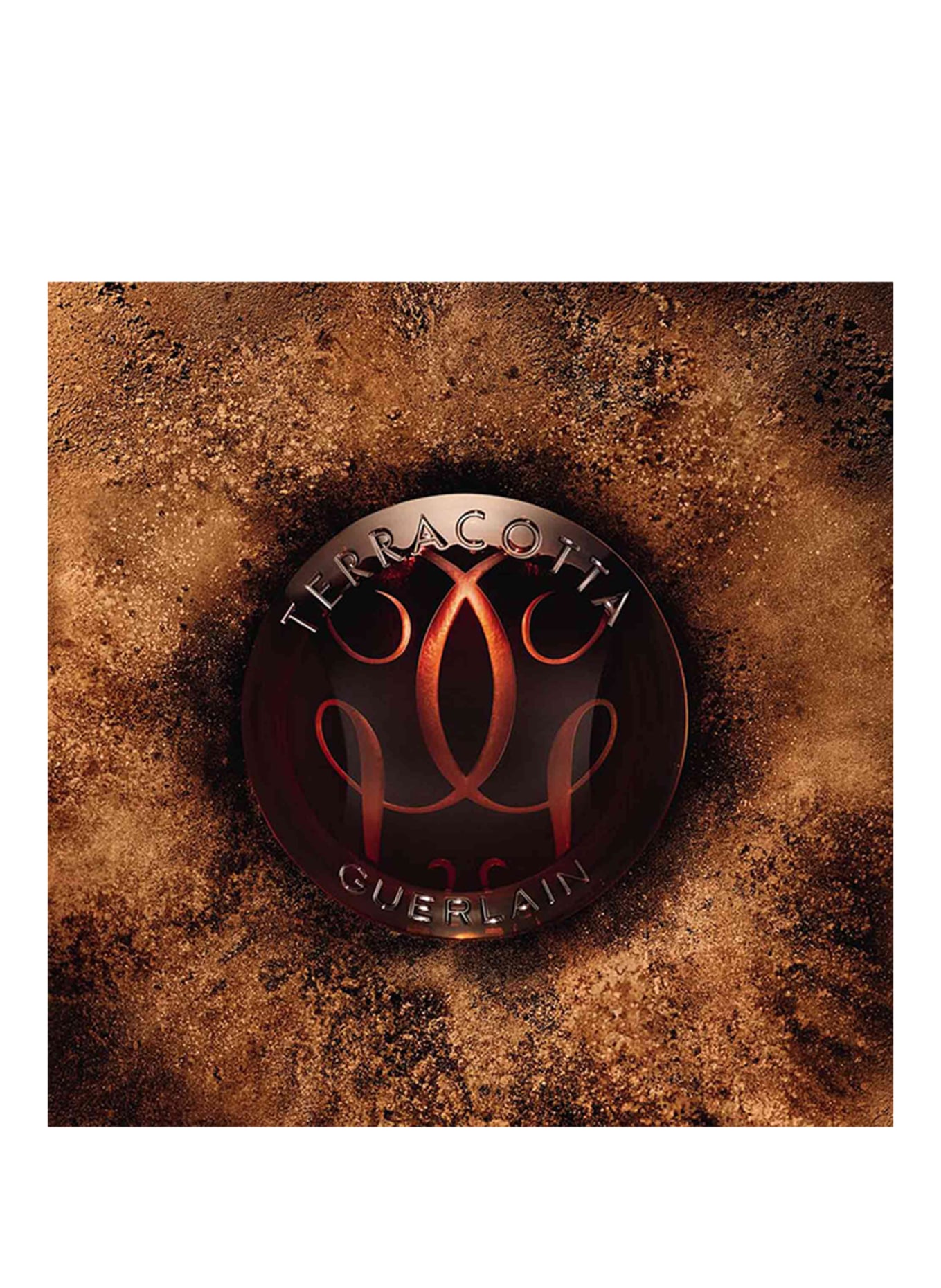 GUERLAIN TERACOTTA: 03 MOYEN DORÉ