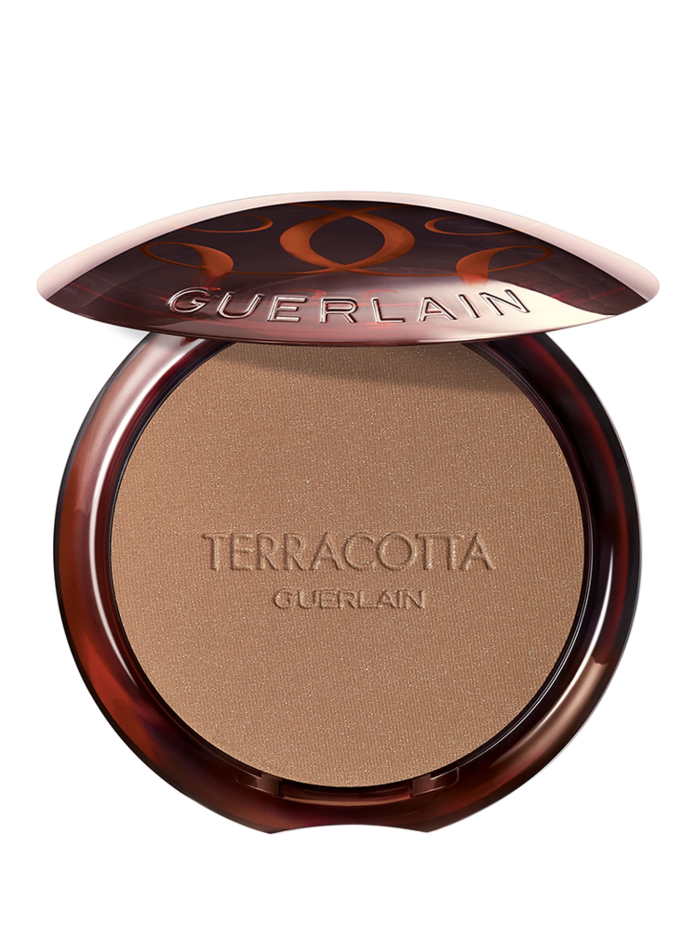 GUERLAIN TERACOTTA: 05 FONCÉ DORÉ