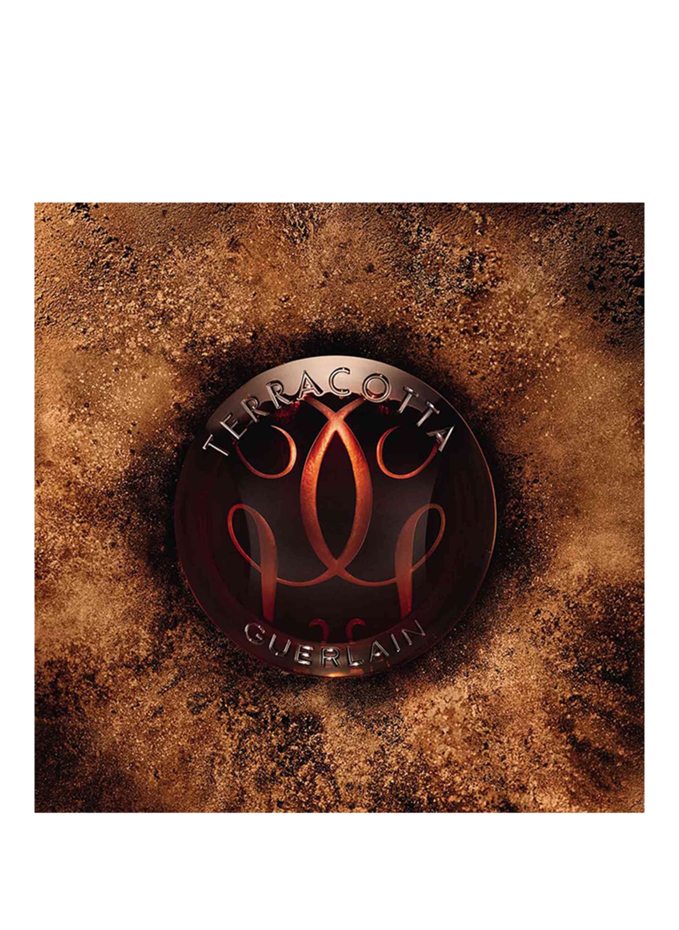 GUERLAIN TERACOTTA: 05 FONCÉ DORÉ