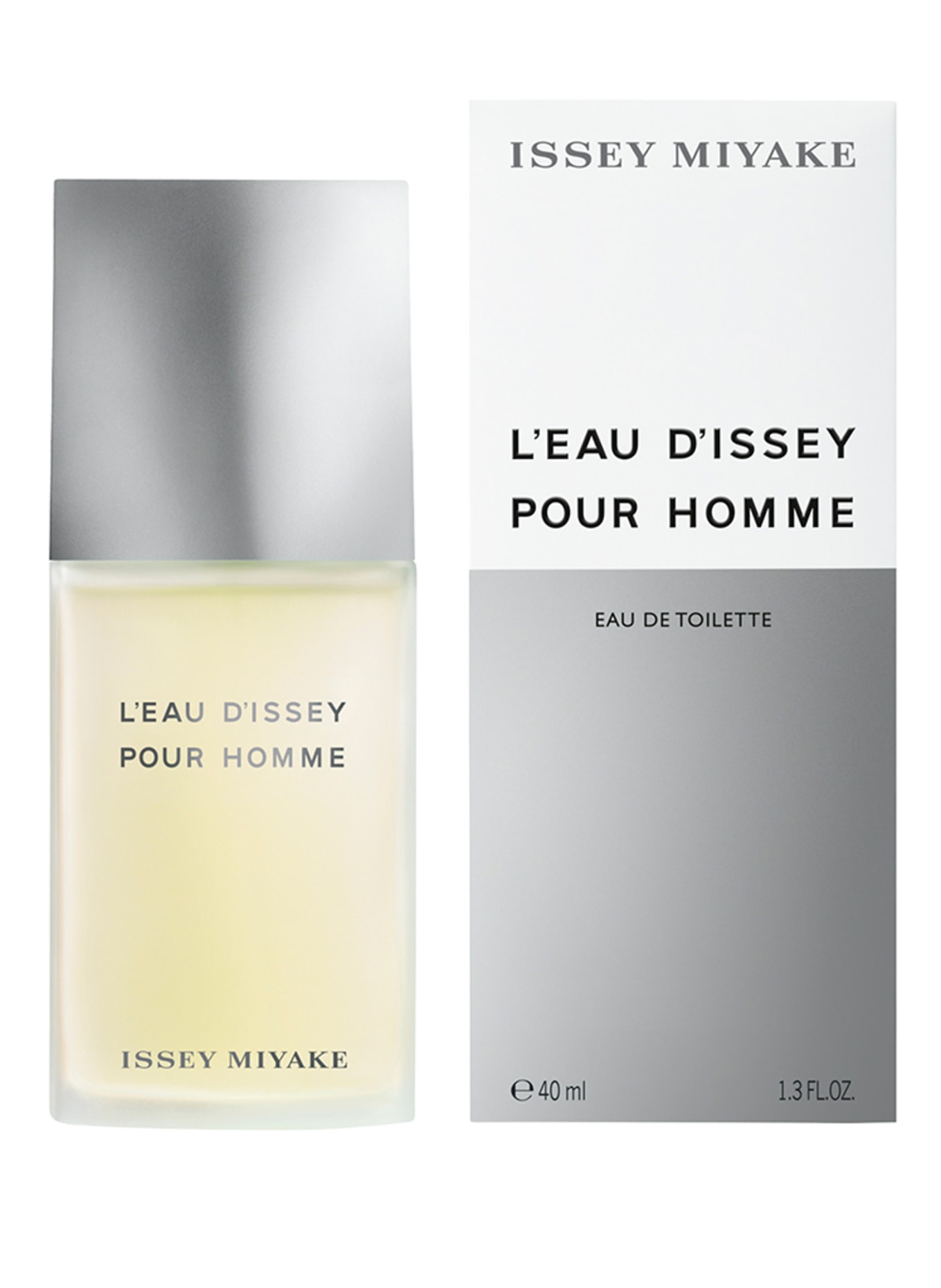 ISSEY MIYAKE L'EAU D'ISSEY POUR HOMME  (Bild 2)