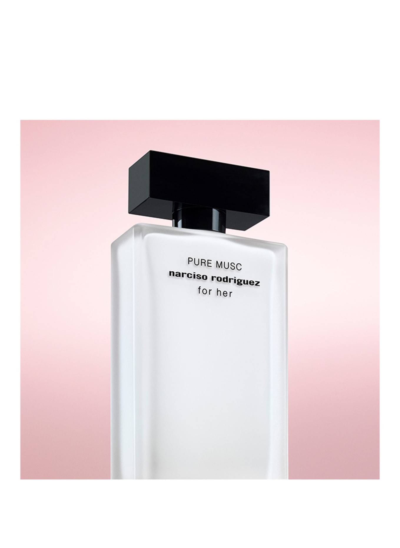 narciso rodriguez FOR HER PURE MUSC (Obrázek 4)