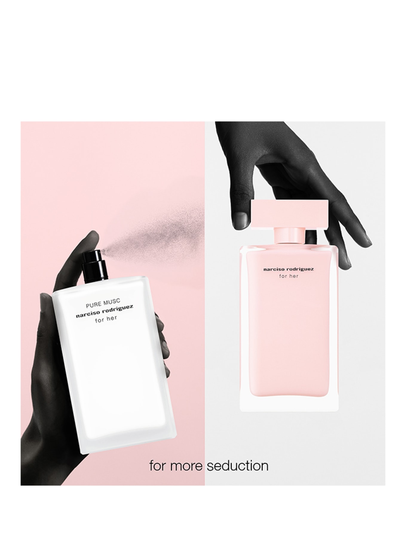 narciso rodriguez FOR HER PURE MUSC (Obrazek 5)