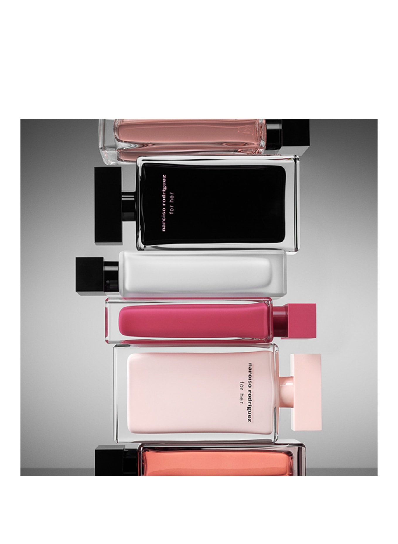 narciso rodriguez FOR HER PURE MUSC (Bild 6)
