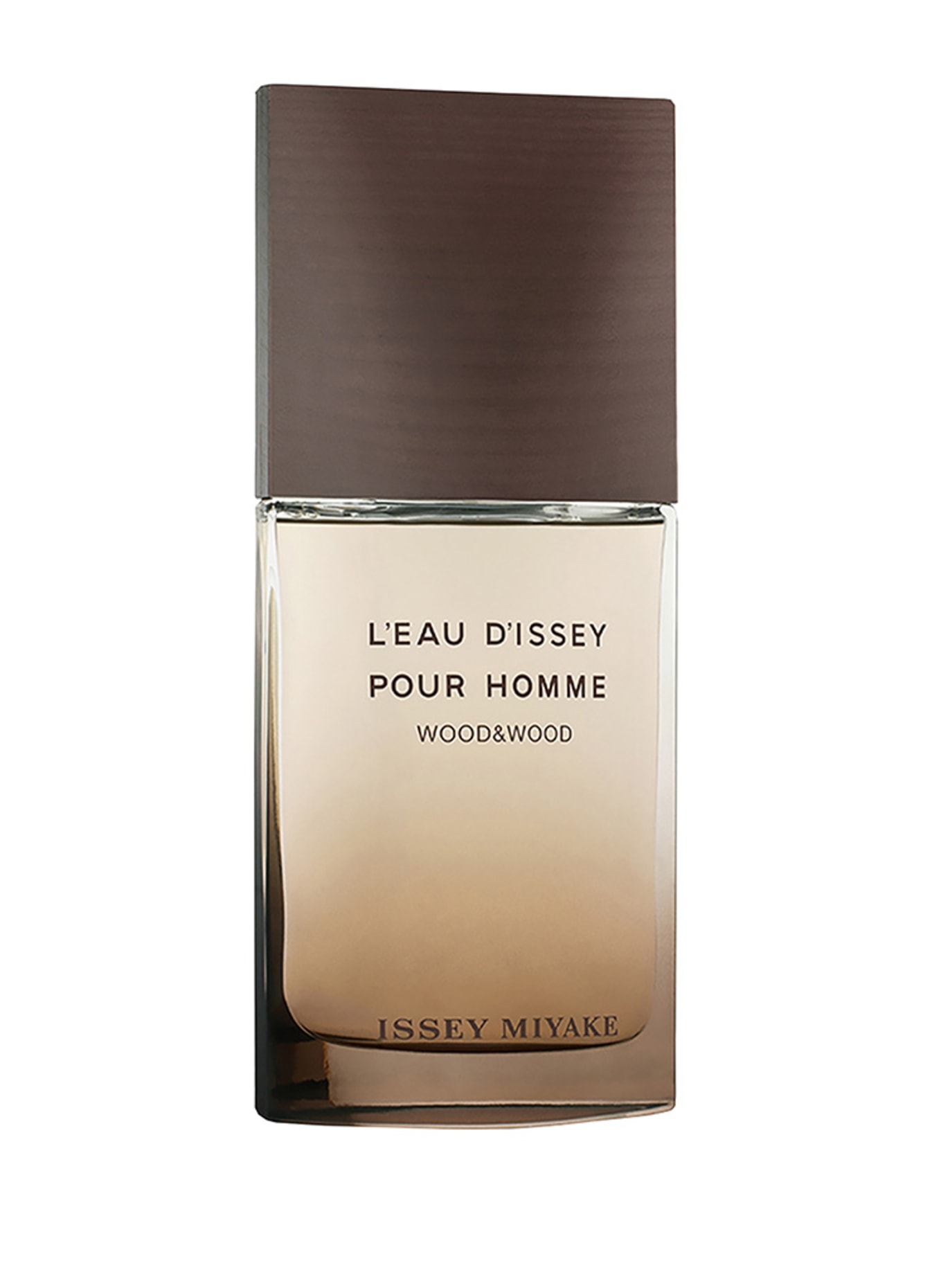 ISSEY MIYAKE L'EAU D'ISSEY POUR HOMME WOOD&WOOD (Bild 1)