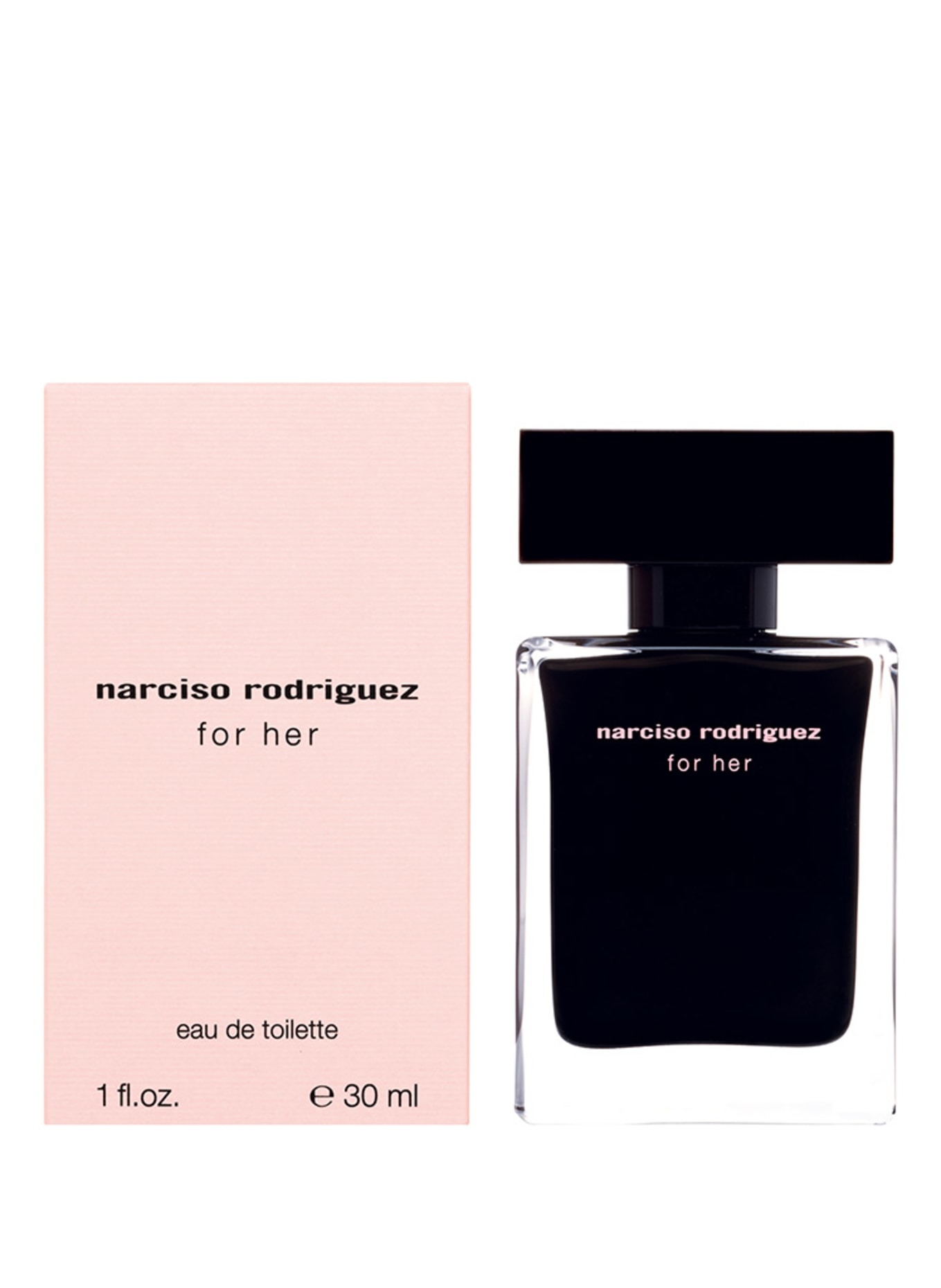 narciso rodriguez FOR HER (Obrázek 2)