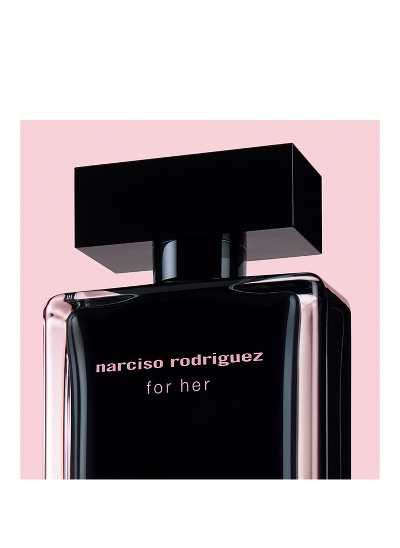 narciso rodriguez FOR HER (Obrázek 4)