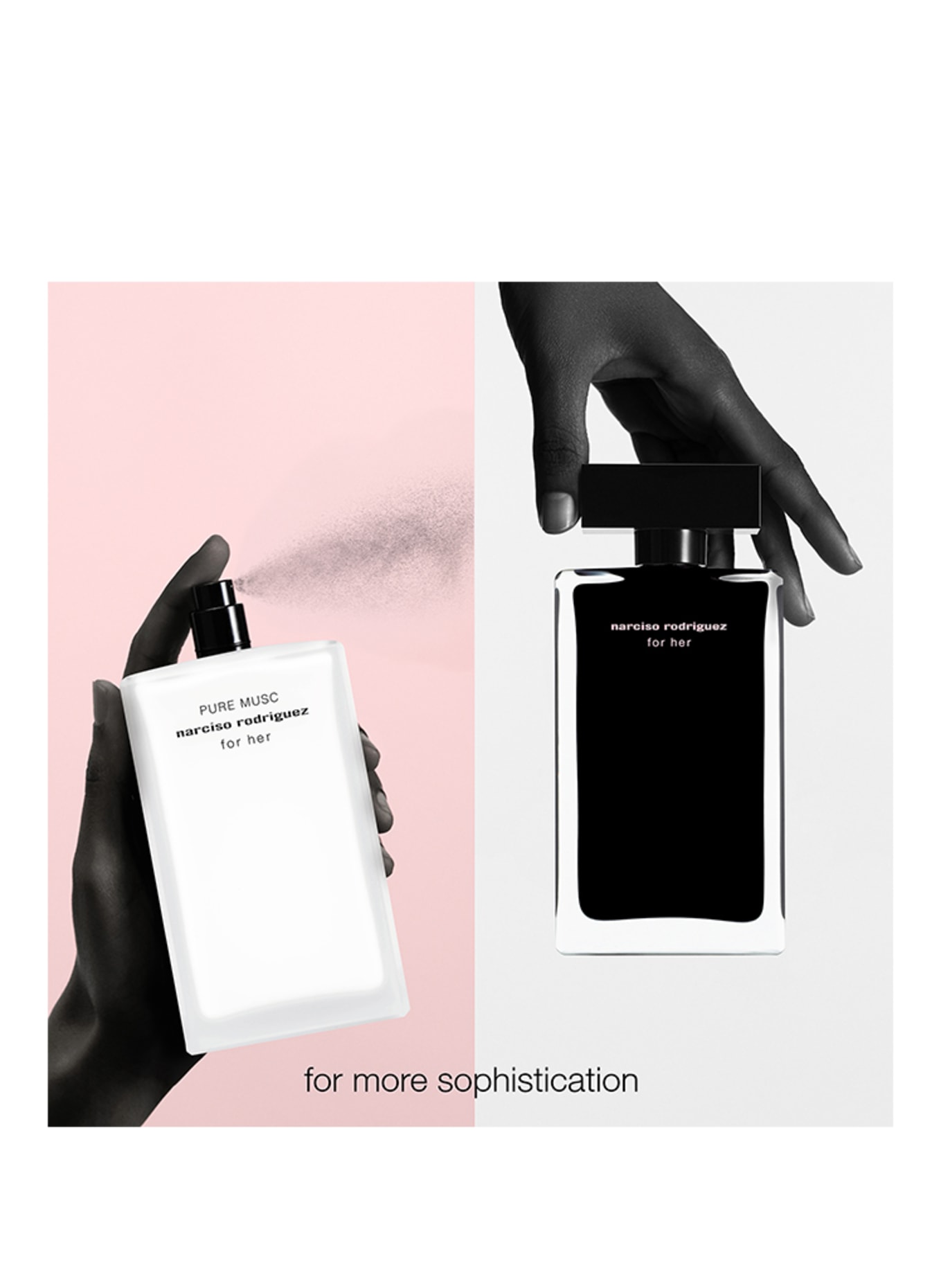 narciso rodriguez FOR HER (Bild 5)
