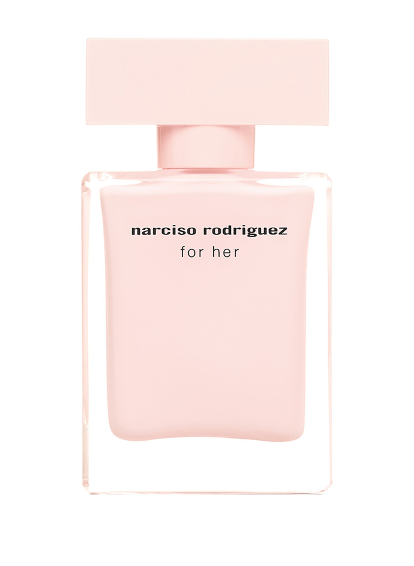 narciso rodriguez FOR HER (Obrázek 1)