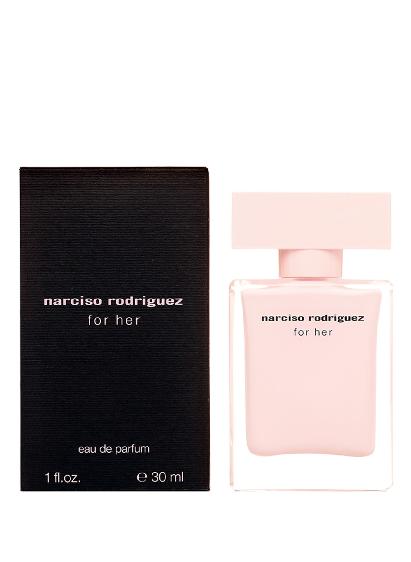 narciso rodriguez FOR HER (Obrázek 2)