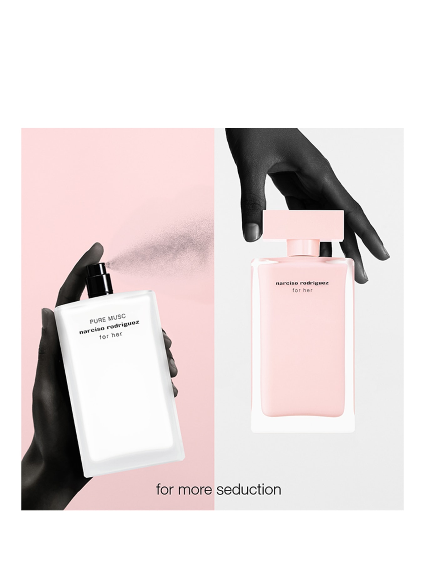 narciso rodriguez FOR HER (Bild 5)