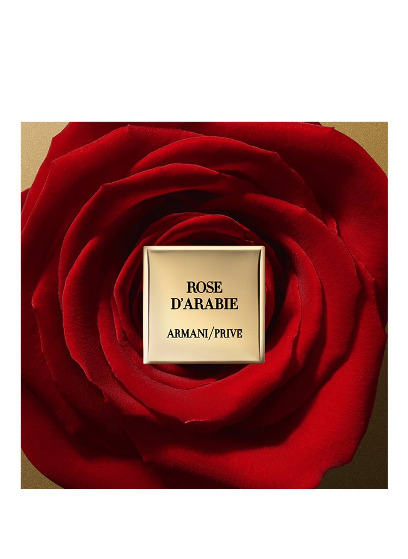 ARMANI PRIVÉ ROSE D'ARABIE (Obrazek 3)