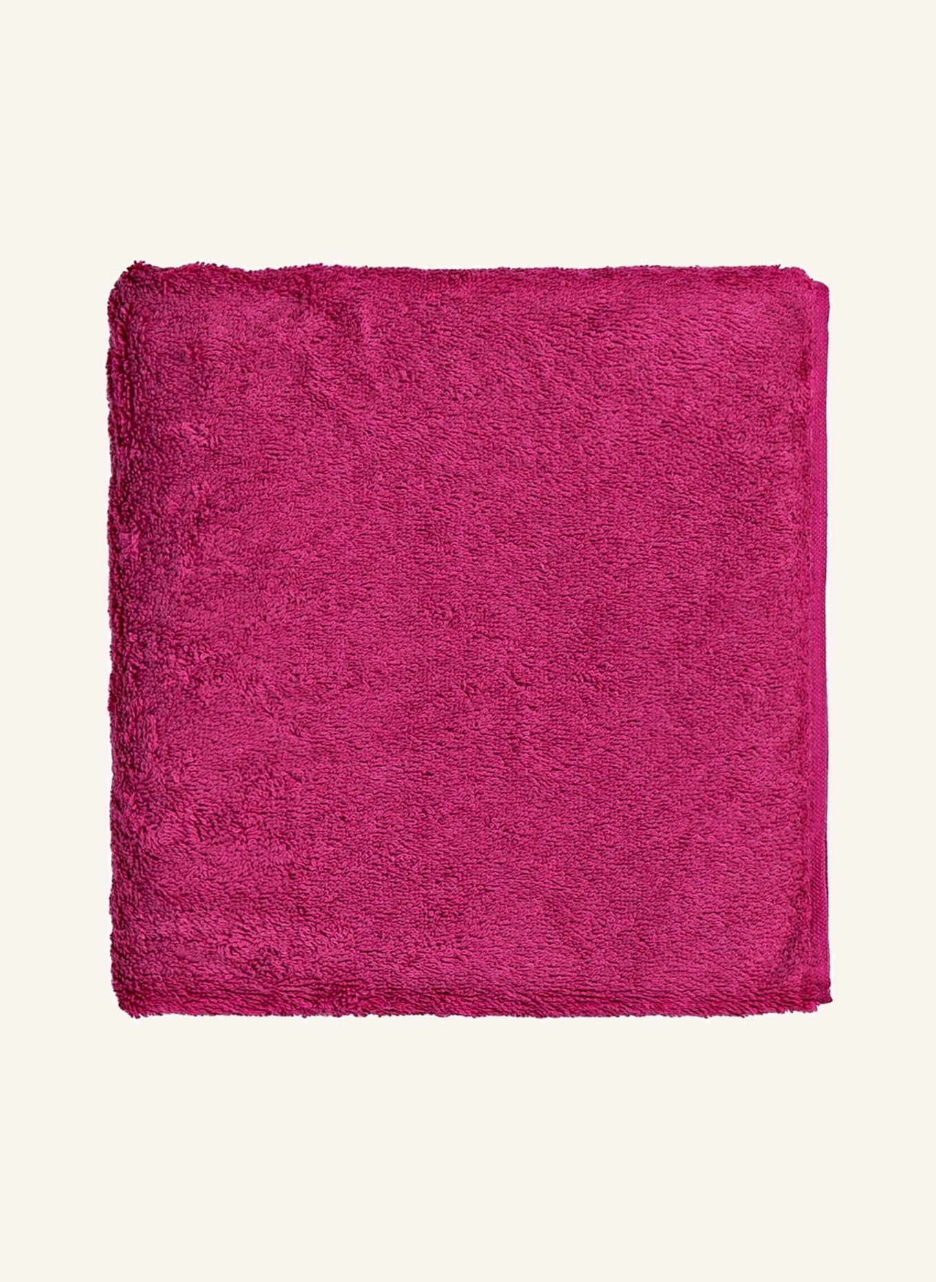 Cawö Handtuch LIFESTYLE , Farbe: PINK (Bild 3)