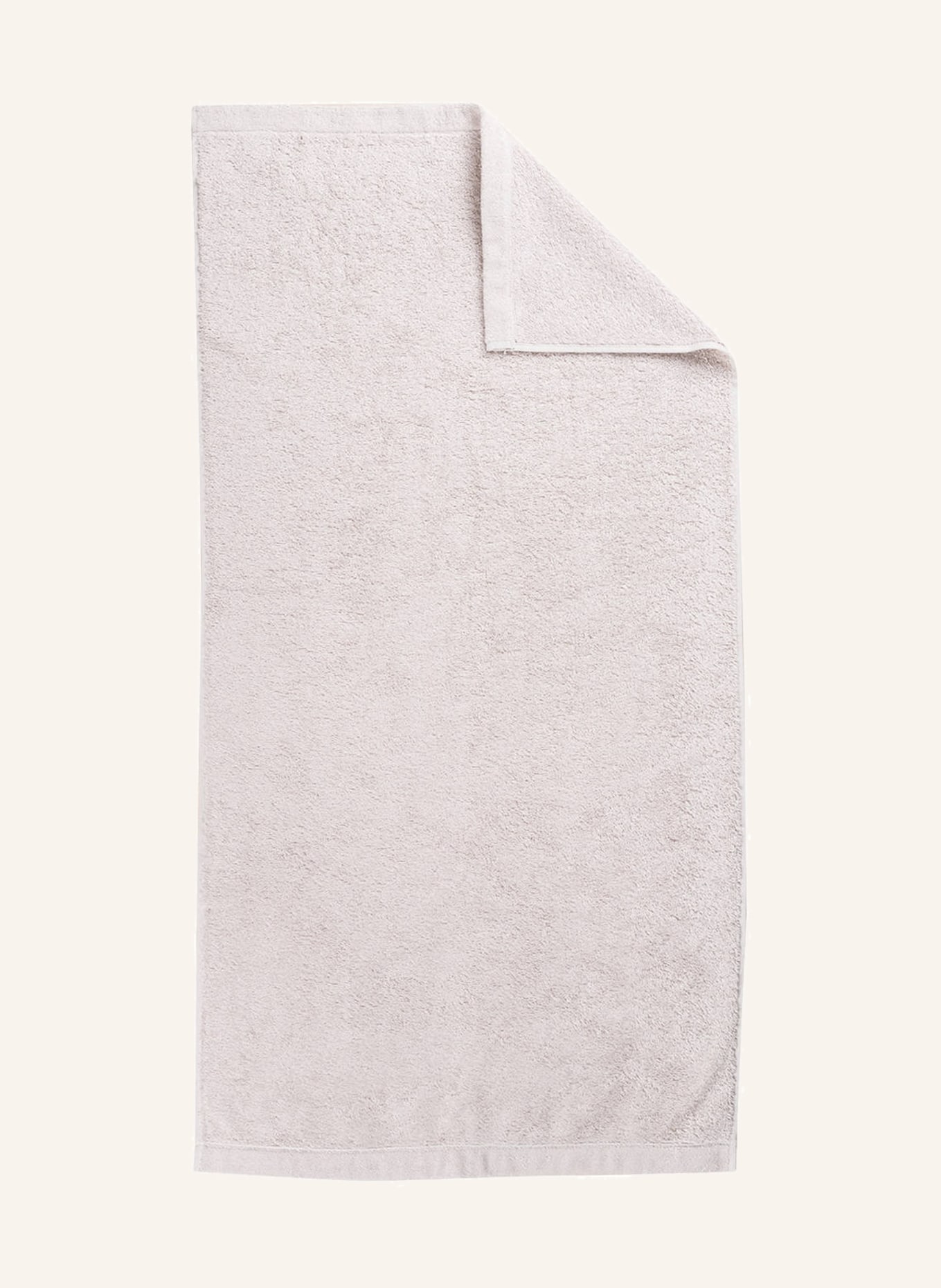 Cawö Handtuch LIFESTYLE , Farbe: CAMEL (Bild 1)