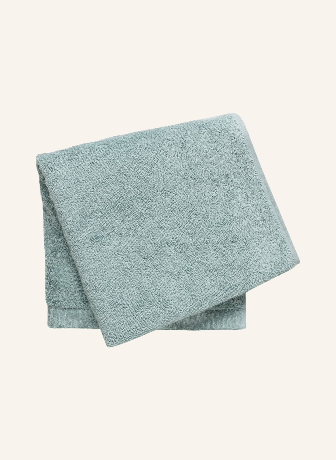 Cawö Serviette LIFESTYLE: MENTHE