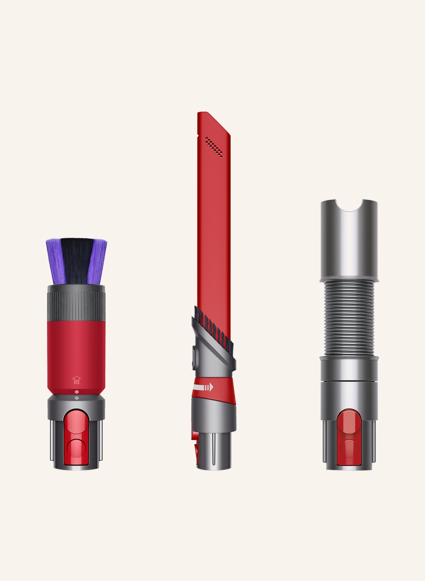 dyson SPEZIALREINIGUNGSSET