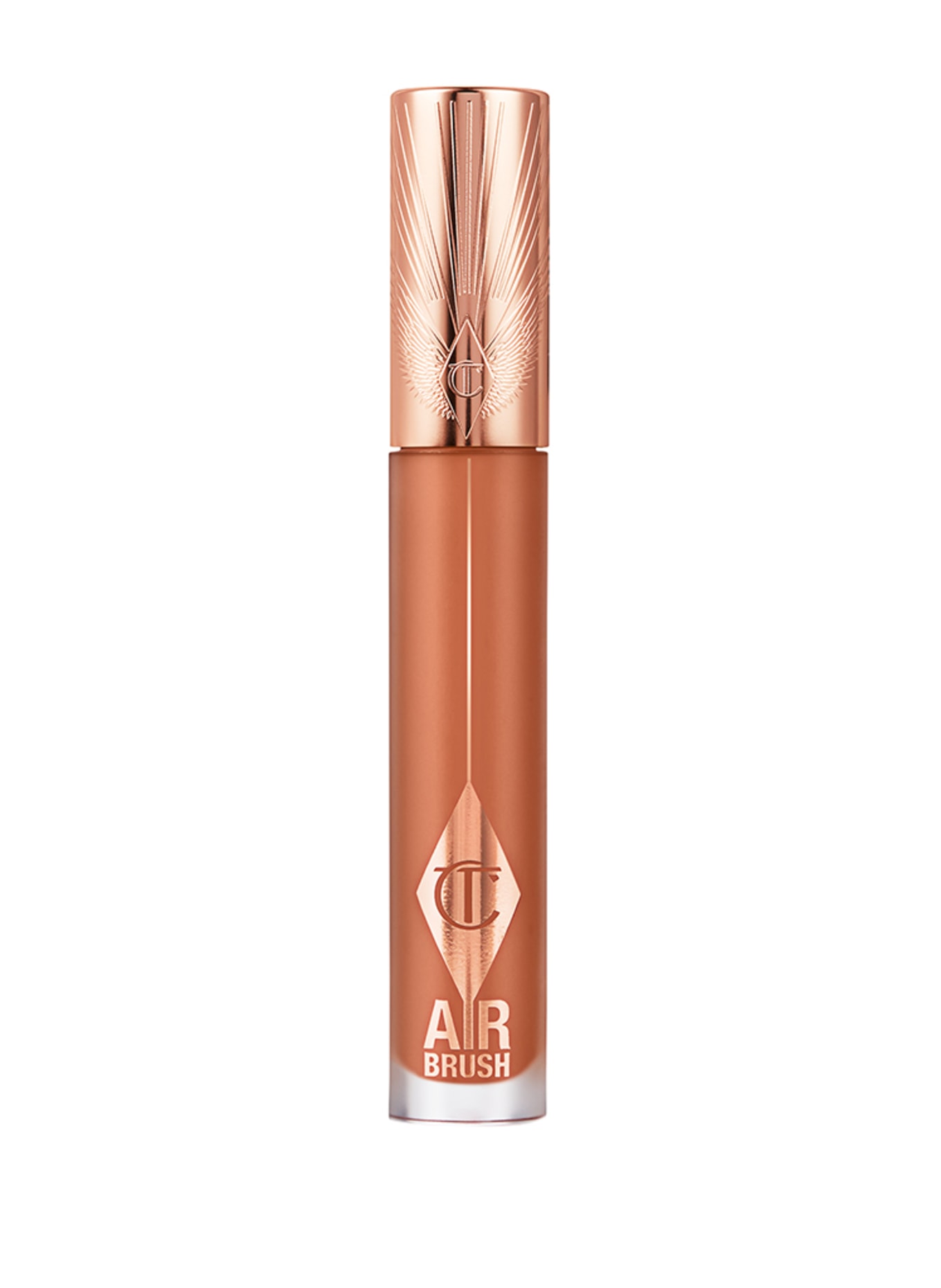 Charlotte Tilbury AIRBRUSH FLAWLESS LIP BLUR: HONEY BLUR