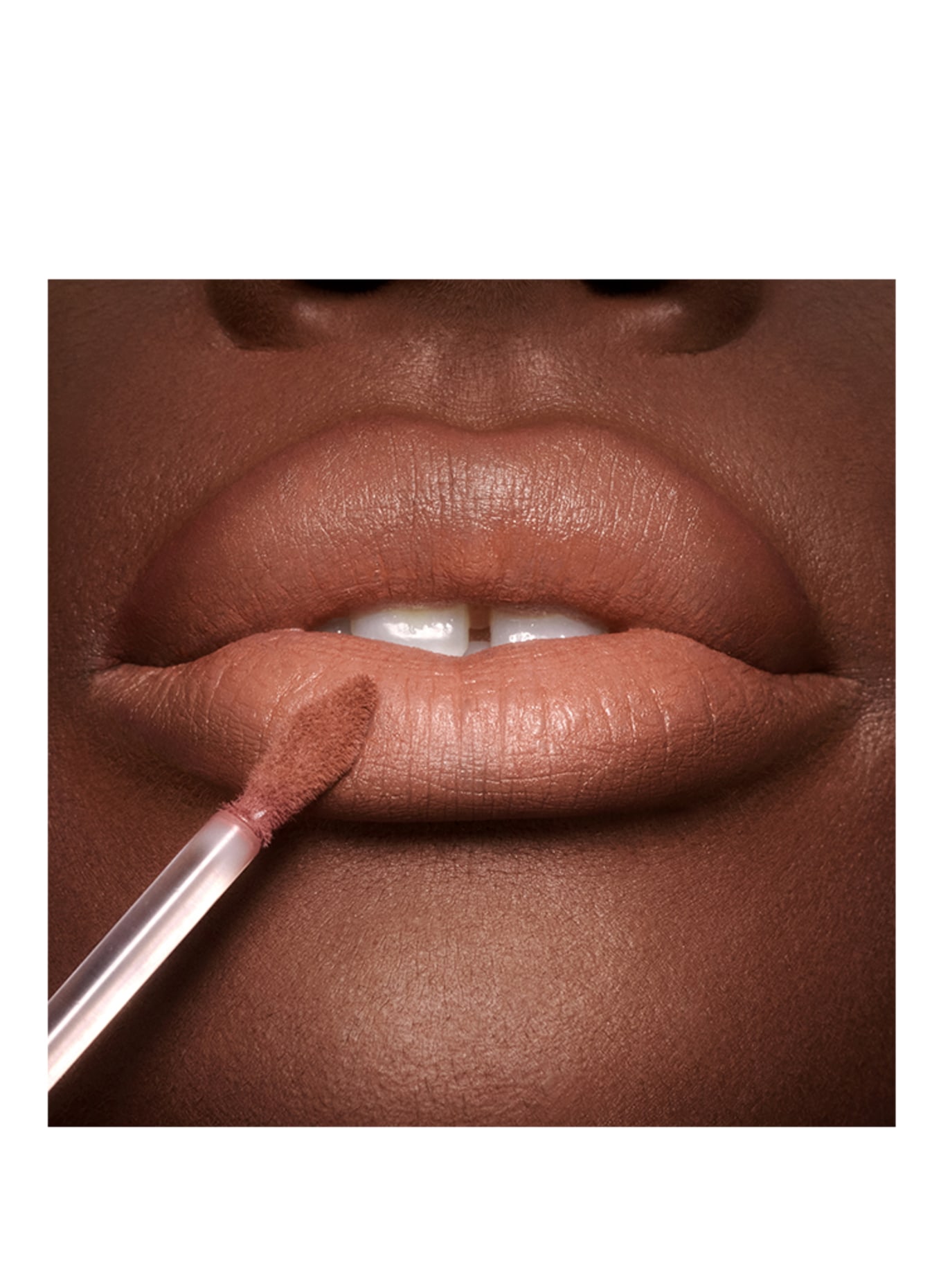 Charlotte Tilbury AIRBRUSH FLAWLESS LIP BLUR: NUDE BLUR