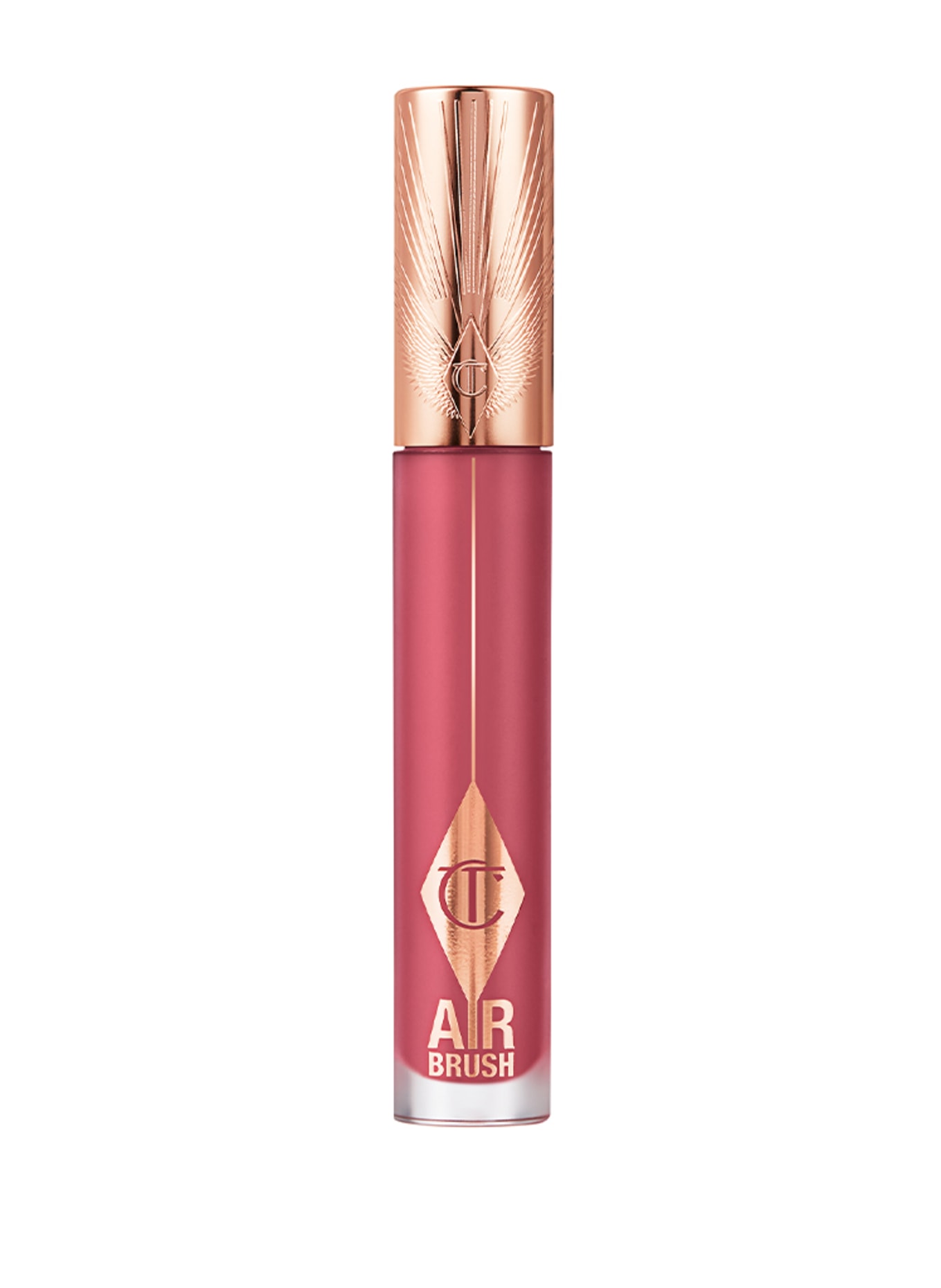 Charlotte Tilbury AIRBRUSH FLAWLESS LIP BLUR: ROSE BLUR