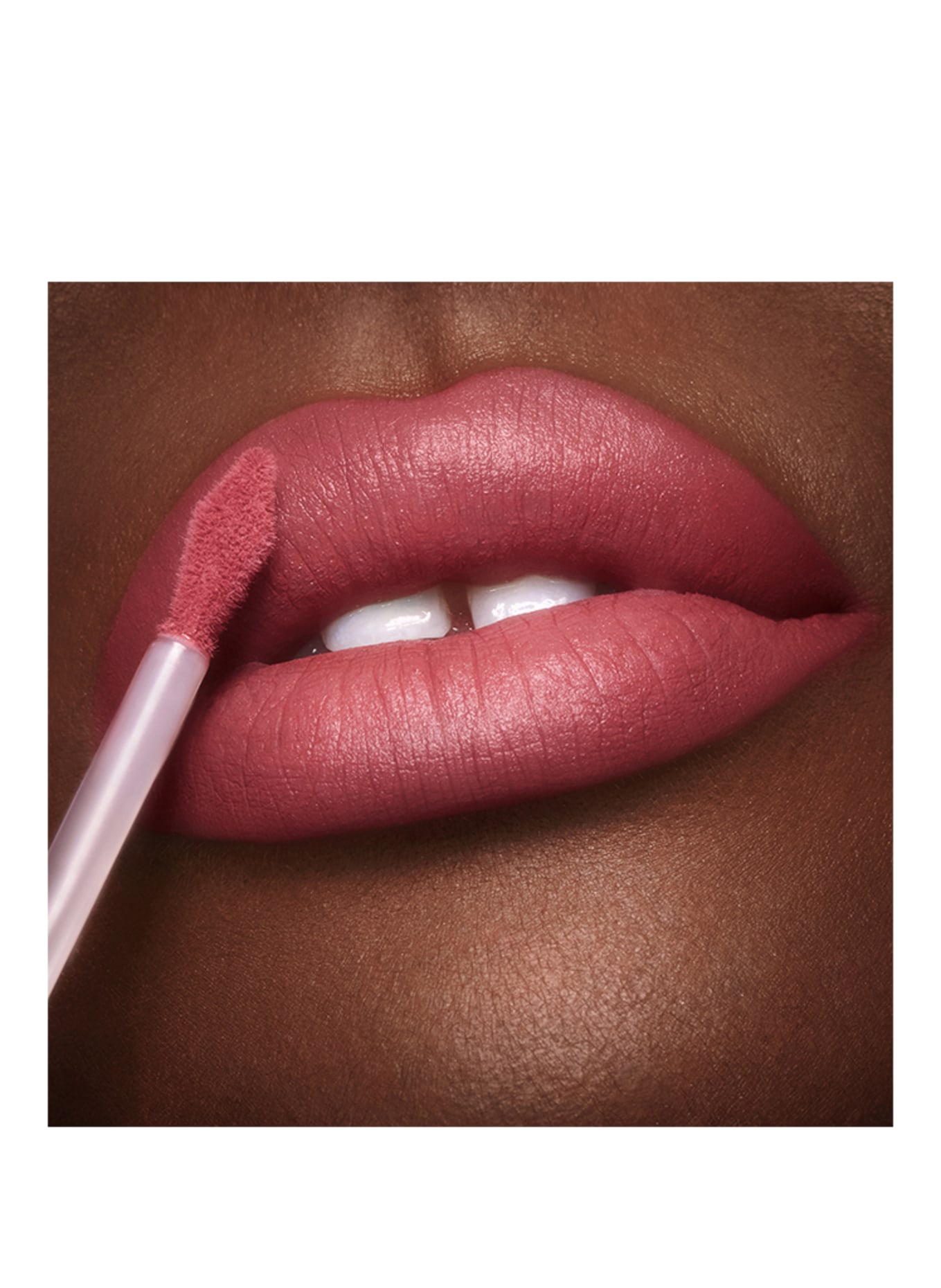 Charlotte Tilbury AIRBRUSH FLAWLESS LIP BLUR: ROSE BLUR