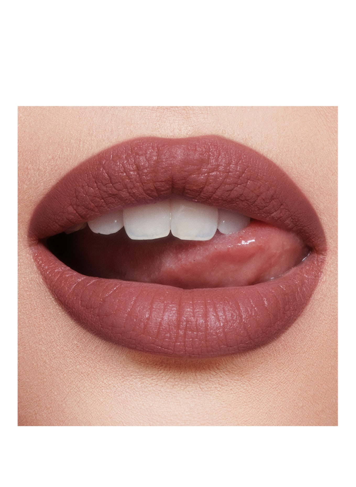 Charlotte Tilbury AIRBRUSH FLAWLESS LIP BLUR: PILLOW TALK MEDIUM BLUR