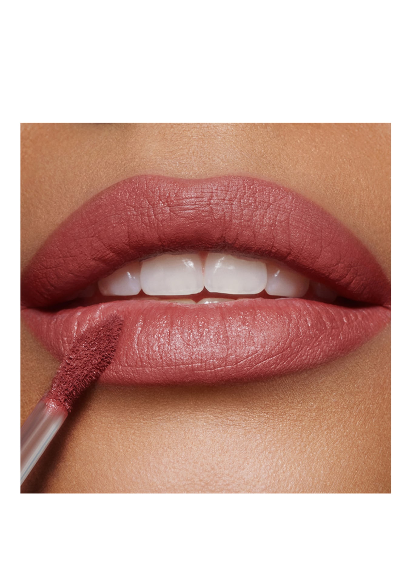 Charlotte Tilbury AIRBRUSH FLAWLESS LIP BLUR: PILLOW TALK MEDIUM BLUR