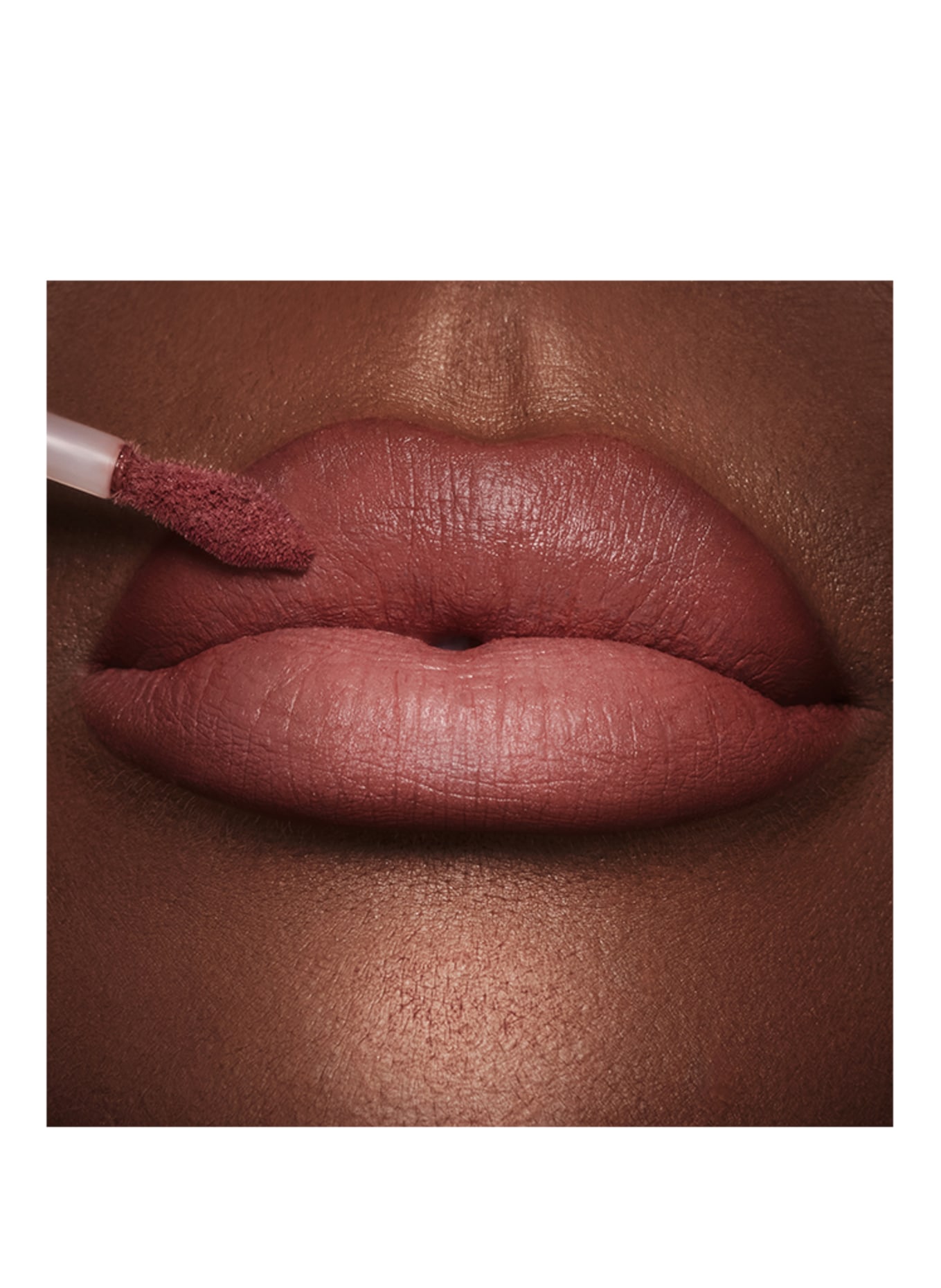 Charlotte Tilbury AIRBRUSH FLAWLESS LIP BLUR: PILLOW TALK MEDIUM BLUR