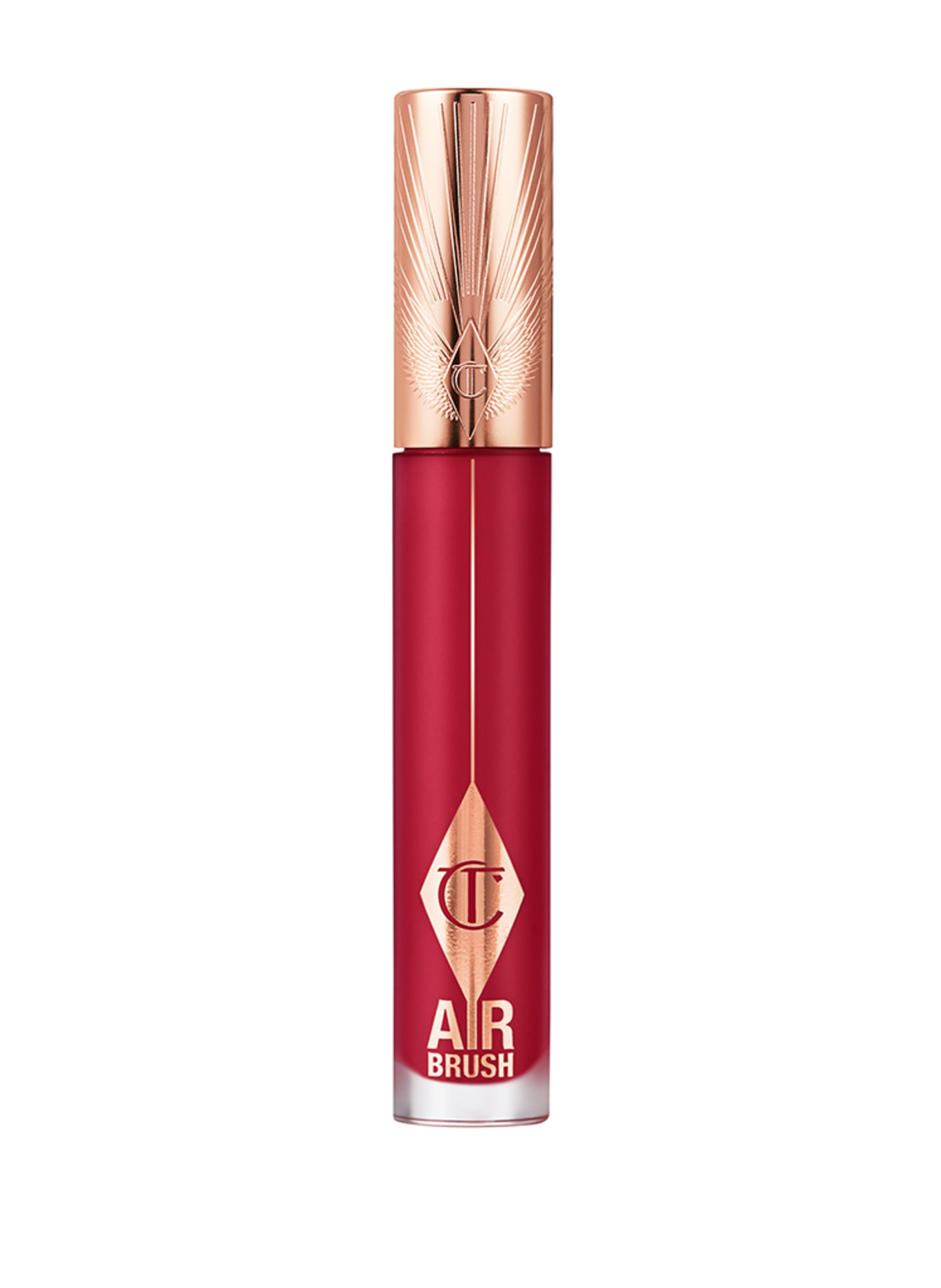 Charlotte Tilbury AIRBRUSH FLAWLESS LIP BLUR: RUBY BLUR