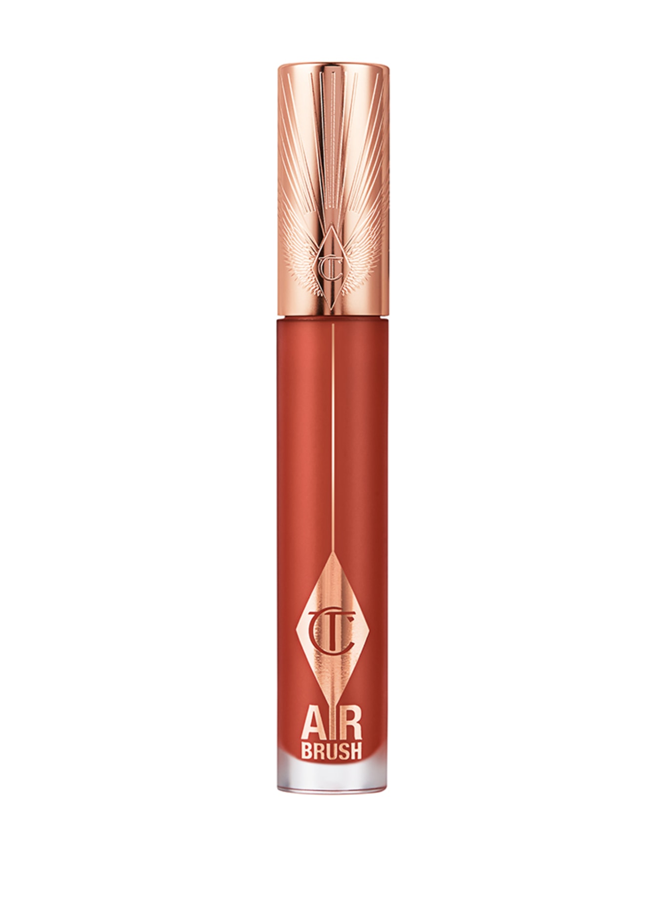 Charlotte Tilbury AIRBRUSH FLAWLESS LIP BLUR: FLAME BLUR