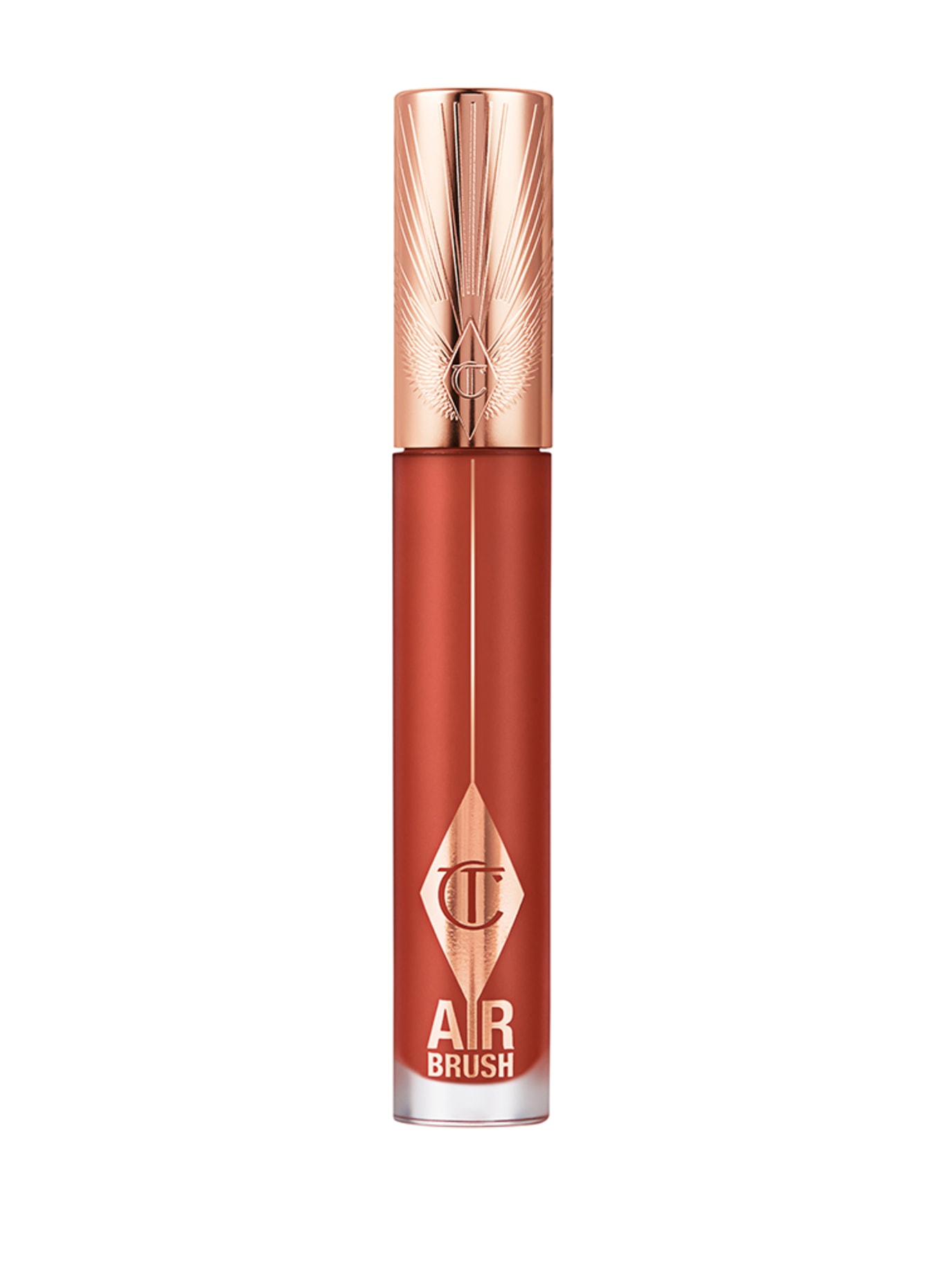 Charlotte Tilbury AIRBRUSH FLAWLESS LIP BLUR, Farbe: FLAME BLUR (Bild 2)