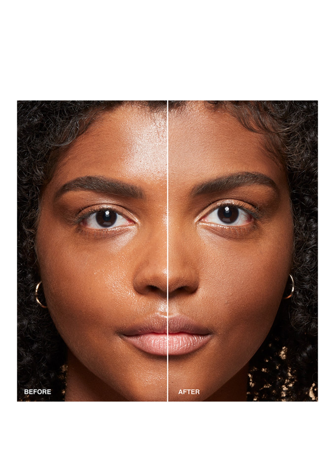 BOBBI BROWN SHEER FINISH PRESSED POWDER: BASIC BROWN